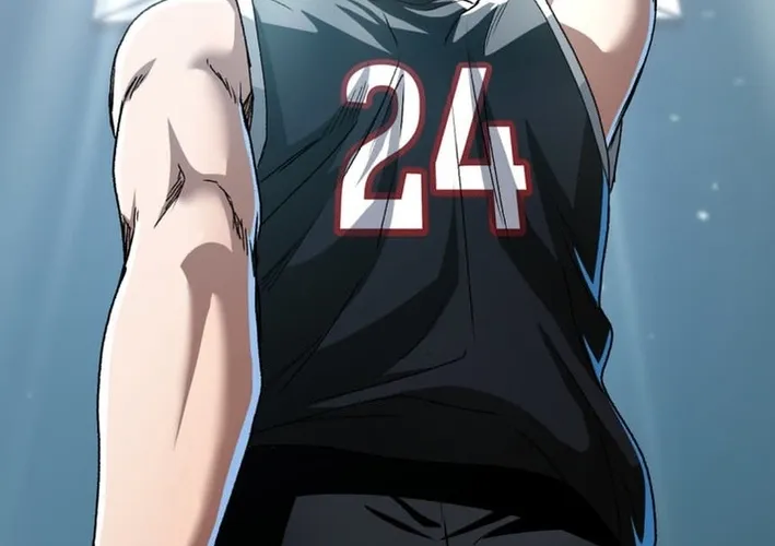BASKETBALL SHOW Chapter 39 page 88 - 