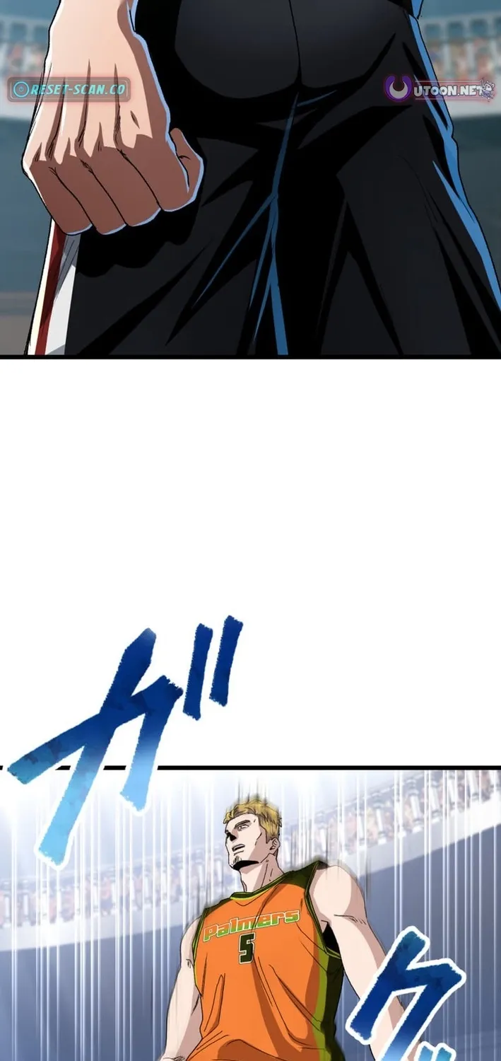 BASKETBALL SHOW Chapter 39 page 89 - 