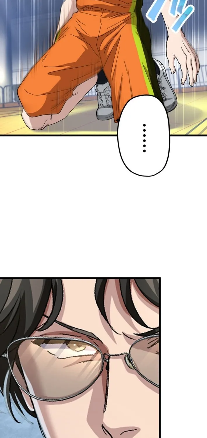 BASKETBALL SHOW Chapter 39 page 90 - 