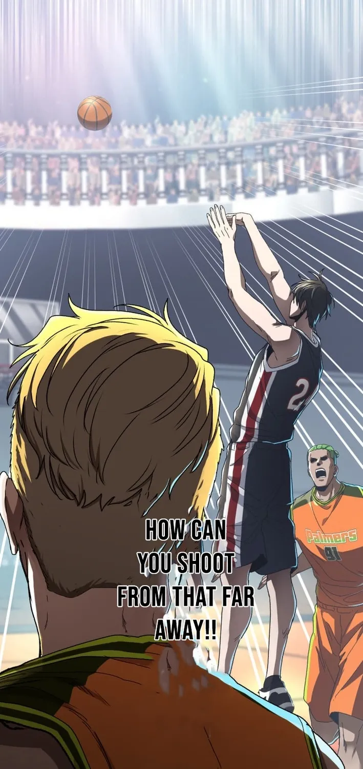 BASKETBALL SHOW Chapter 39 page 10 - 