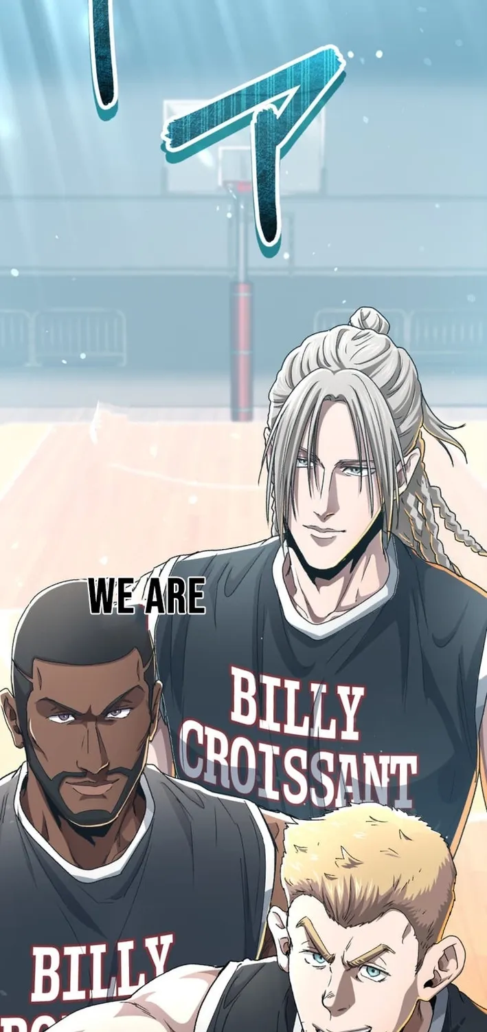 BASKETBALL SHOW Chapter 39 page 92 - 