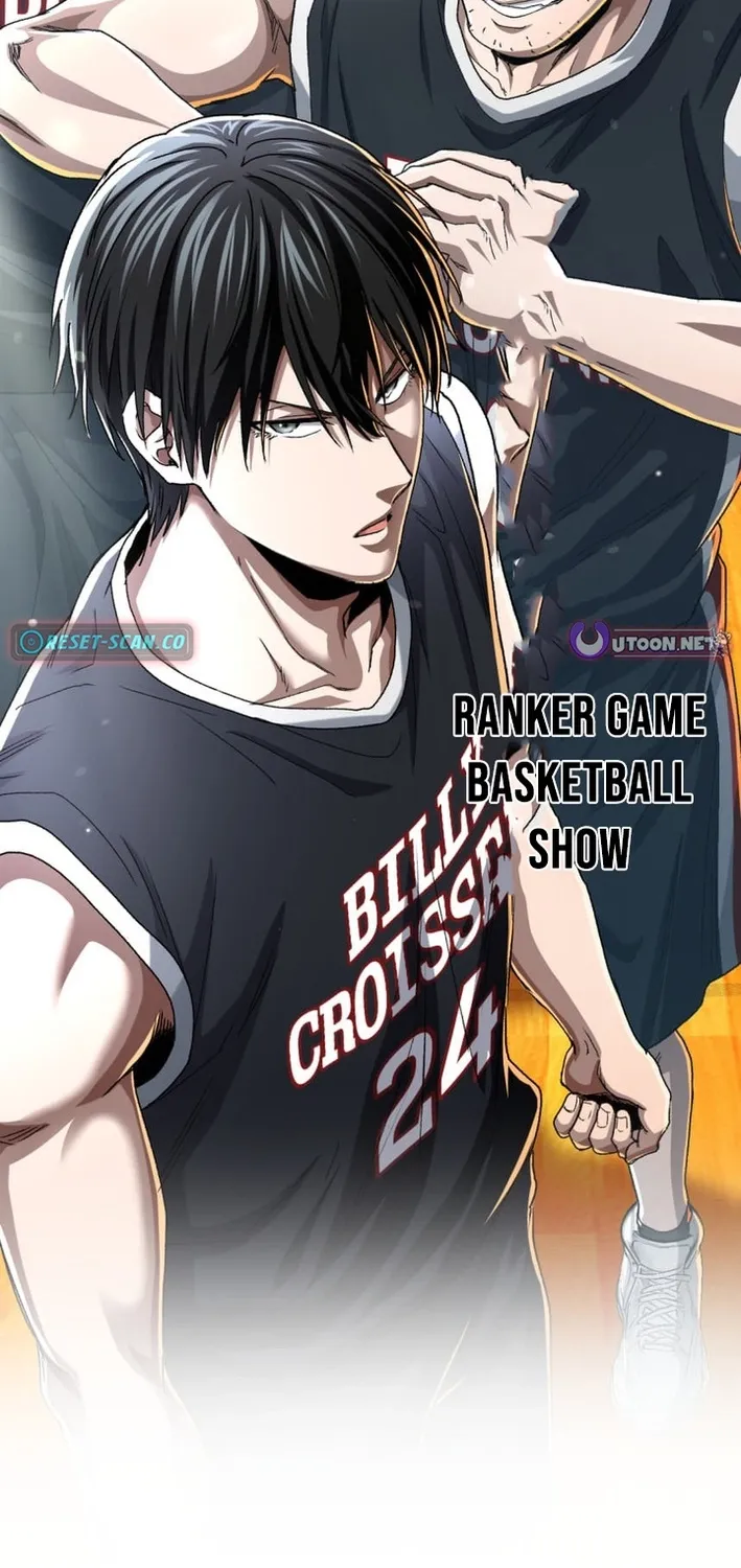 BASKETBALL SHOW Chapter 39 page 93 - 