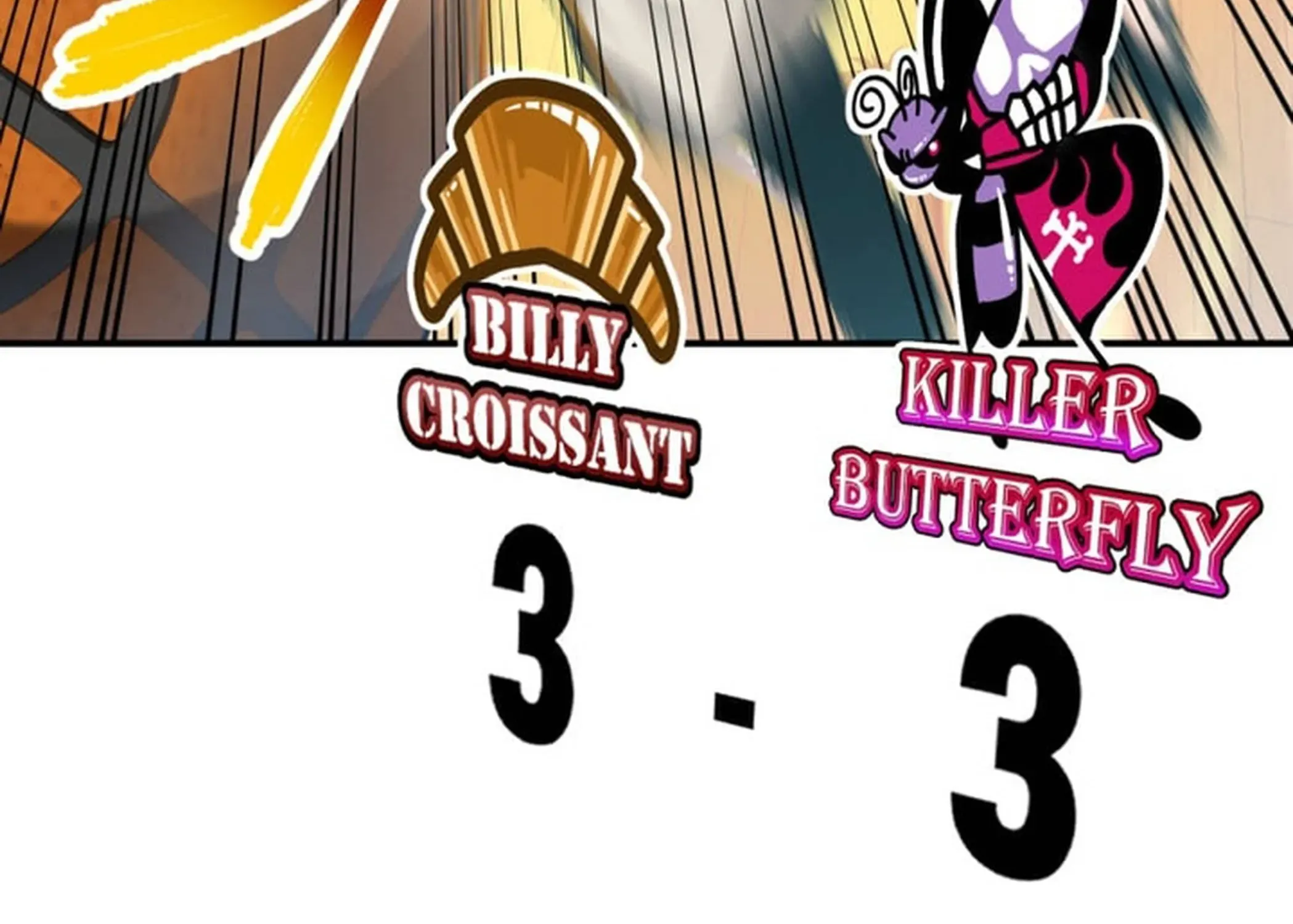 BASKETBALL SHOW Chapter 4 page 107 - 