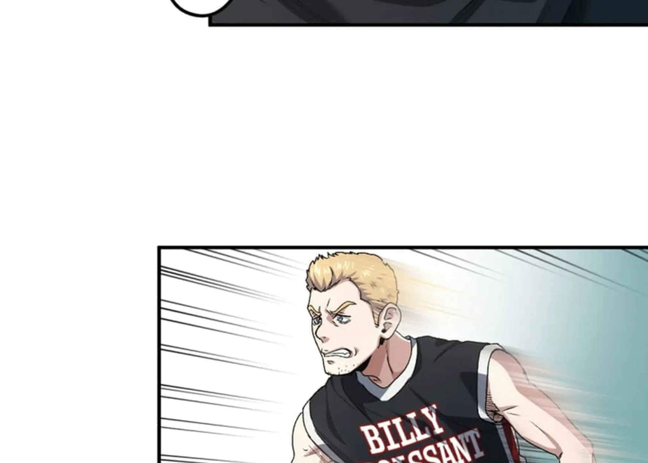 BASKETBALL SHOW Chapter 4 page 110 - 