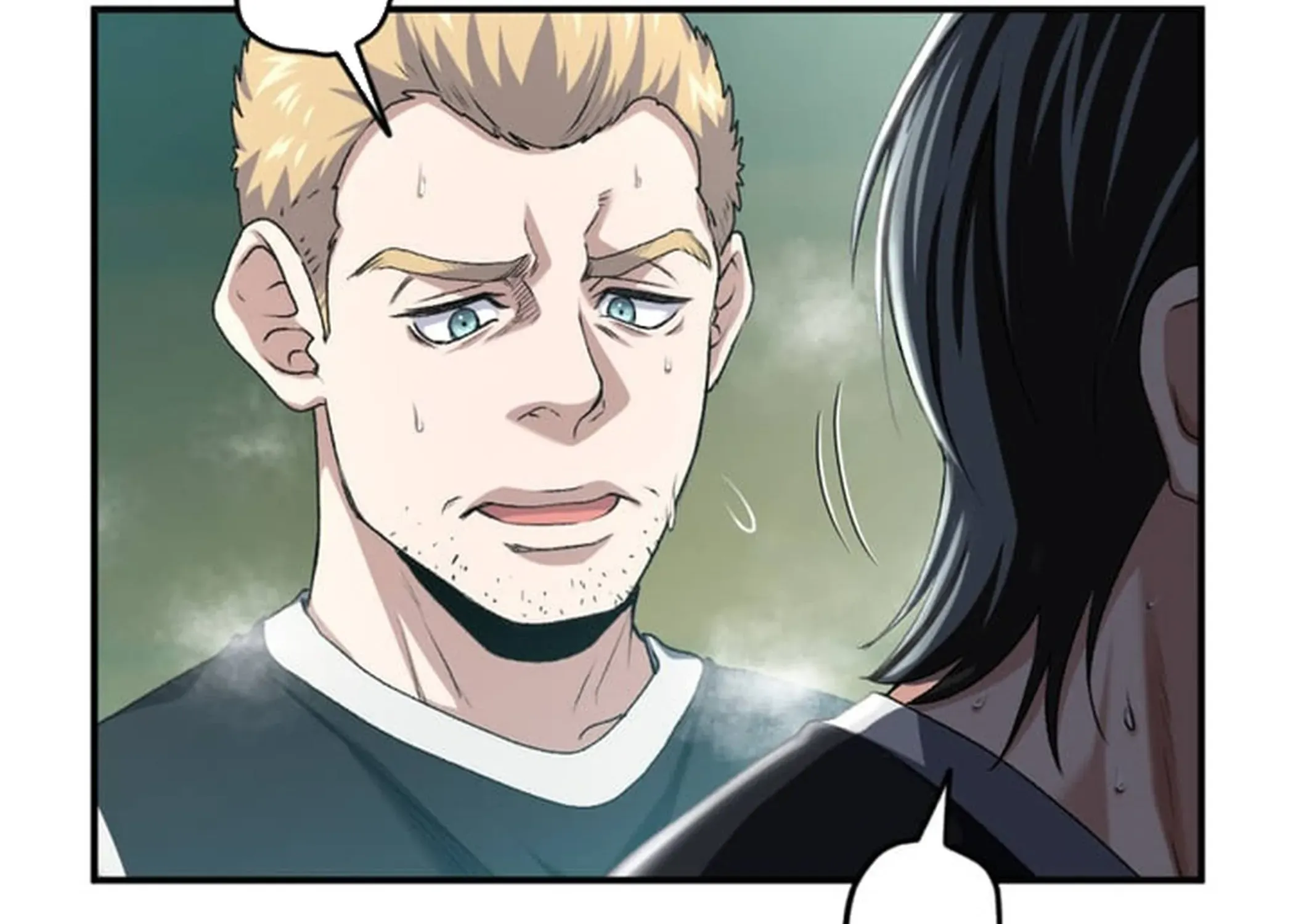 BASKETBALL SHOW Chapter 4 page 125 - 