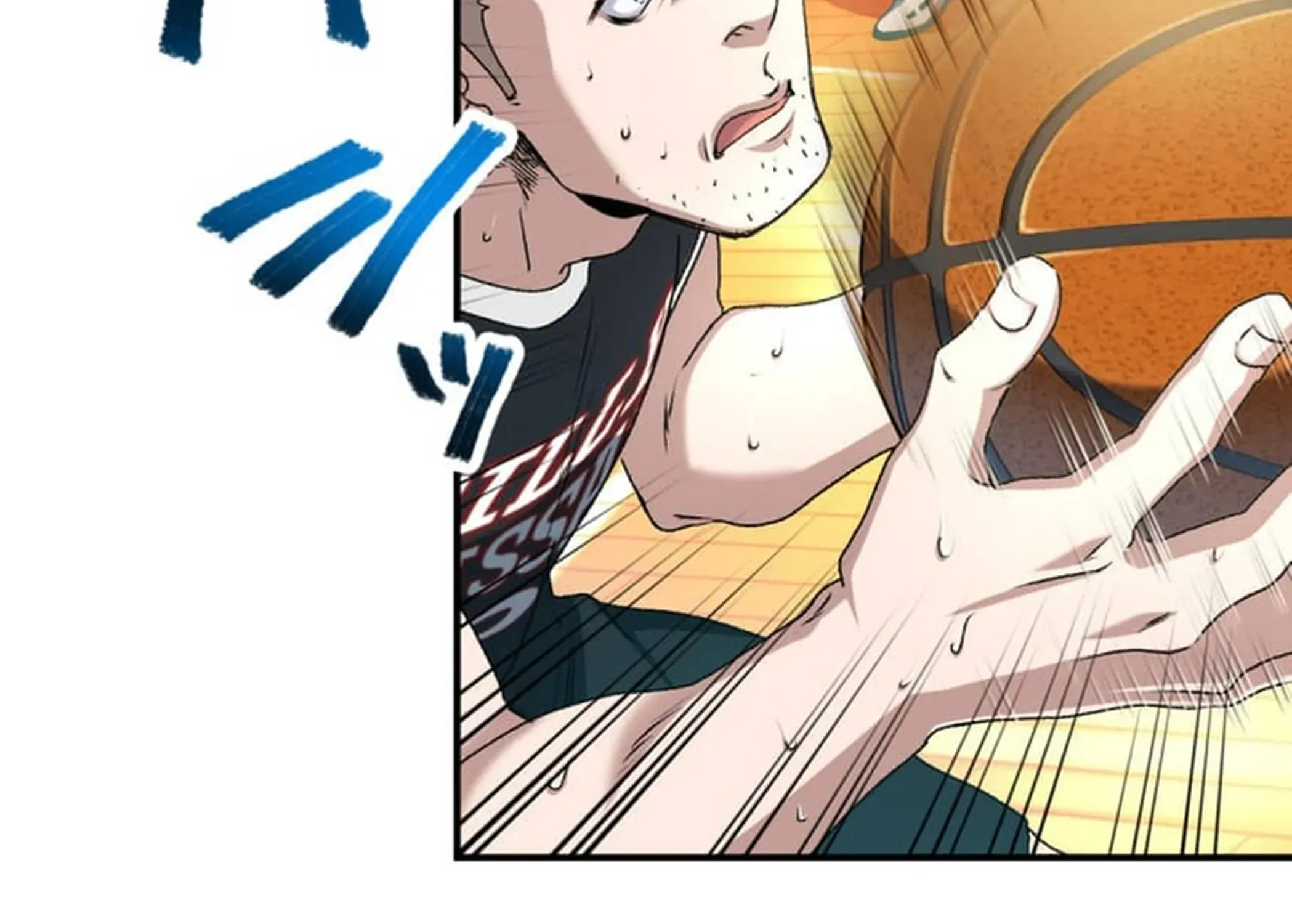 BASKETBALL SHOW Chapter 4 page 131 - 