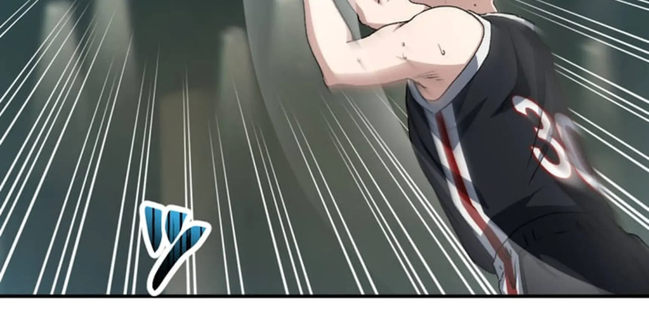 BASKETBALL SHOW Chapter 4 page 133 - 