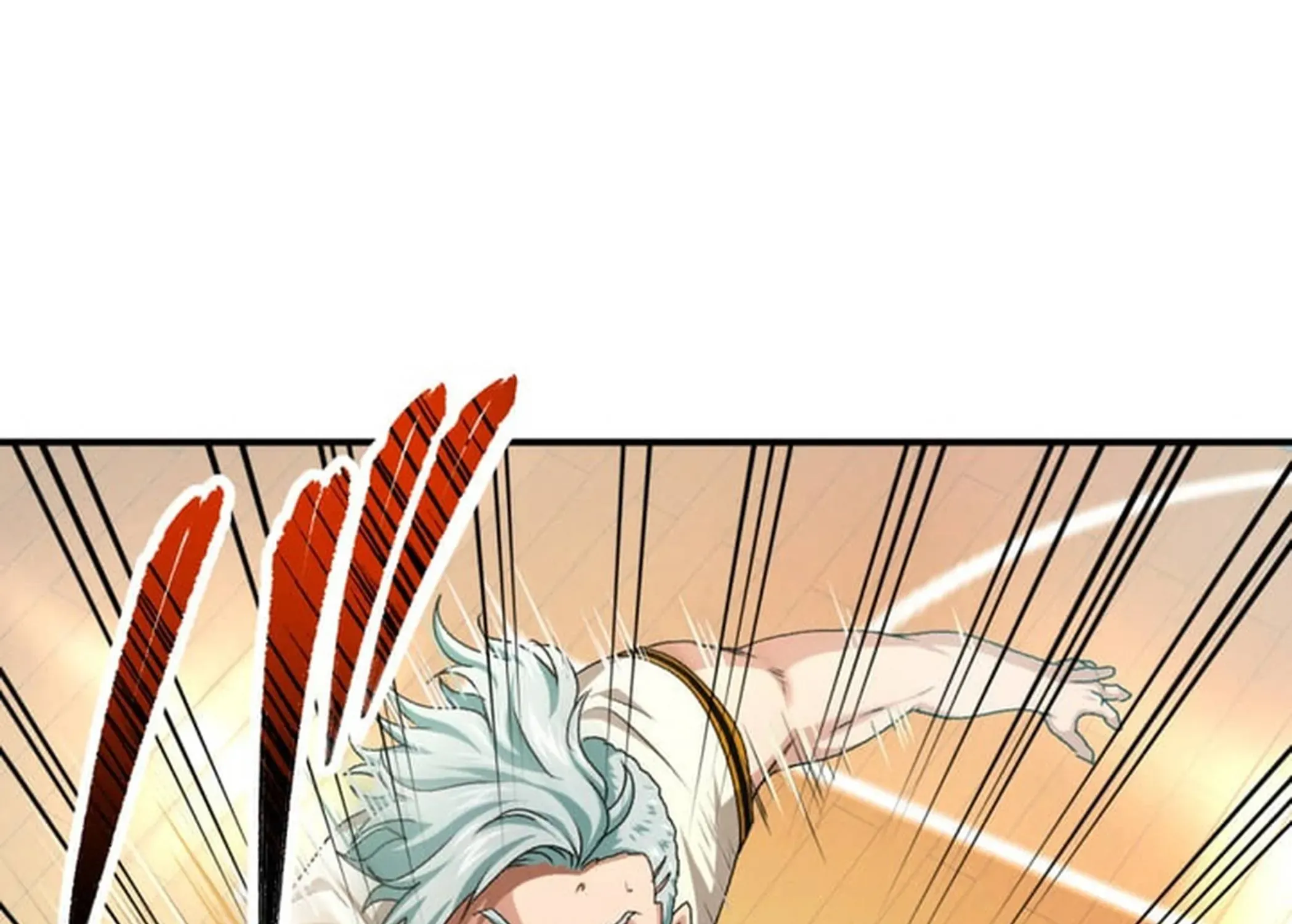 BASKETBALL SHOW Chapter 4 page 134 - 