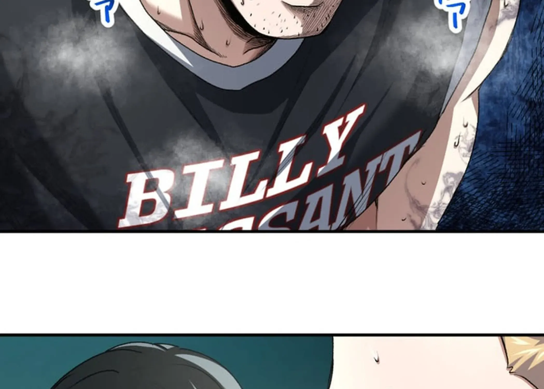 BASKETBALL SHOW Chapter 4 page 143 - 