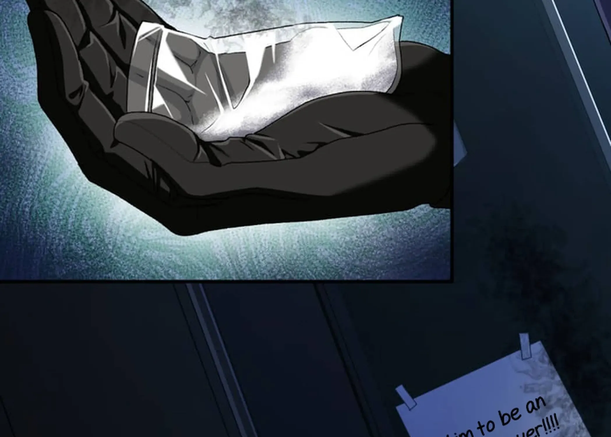 BASKETBALL SHOW Chapter 4 page 160 - 