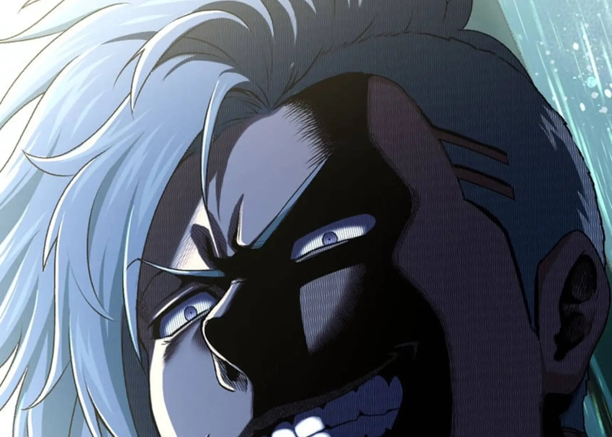 BASKETBALL SHOW Chapter 4 page 163 - 