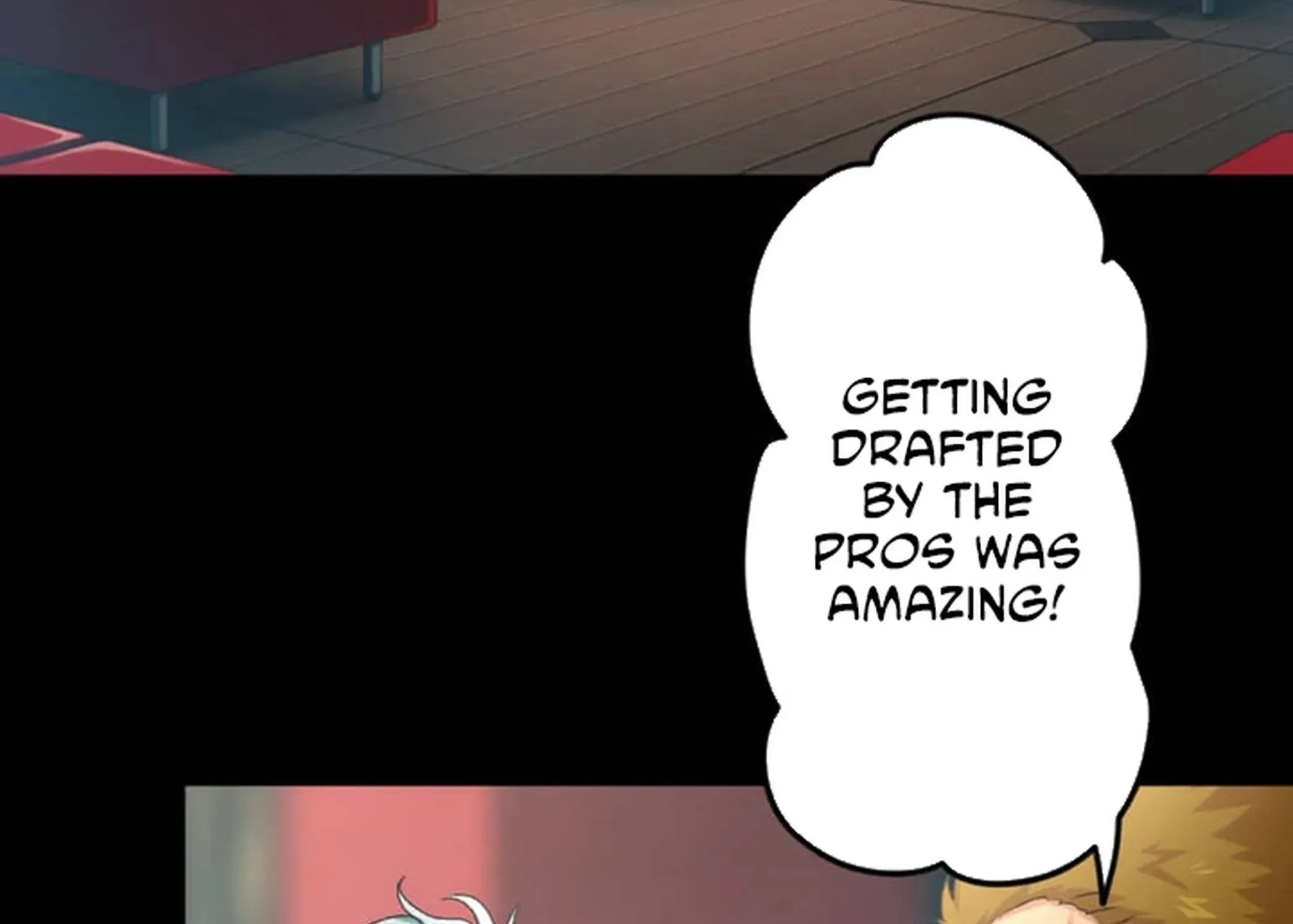 BASKETBALL SHOW Chapter 4 page 170 - 