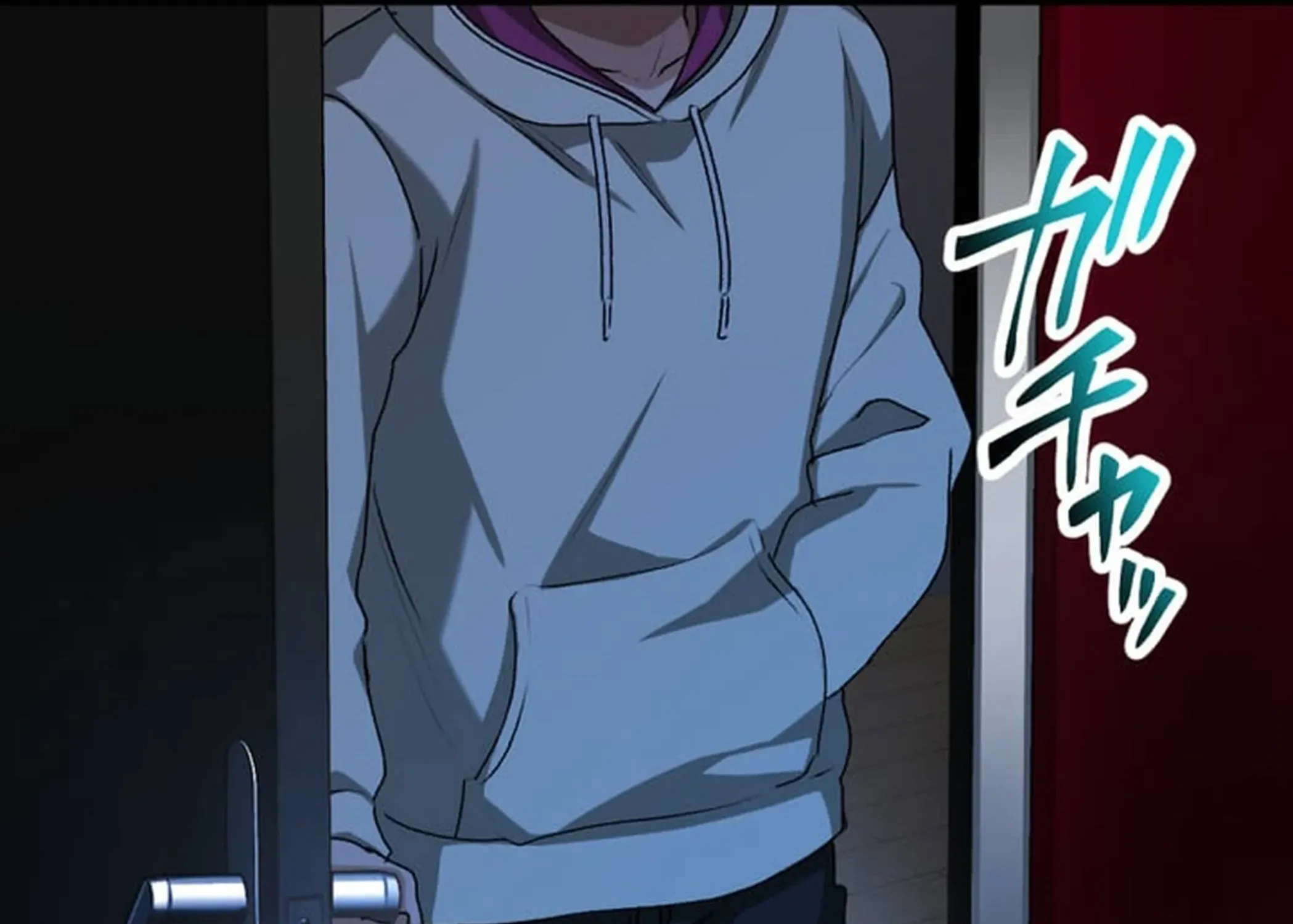 BASKETBALL SHOW Chapter 4 page 174 - 