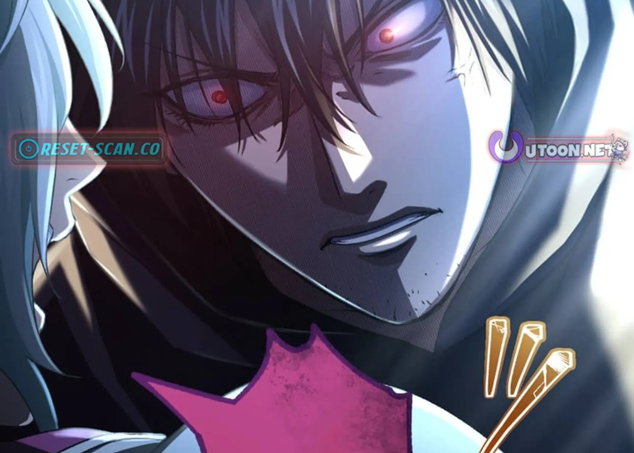 BASKETBALL SHOW Chapter 4 page 193 - 