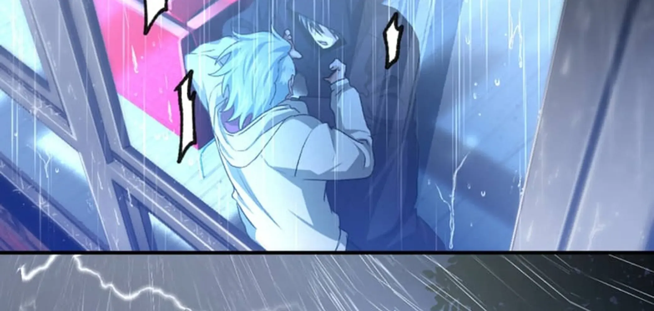 BASKETBALL SHOW Chapter 4 page 196 - 