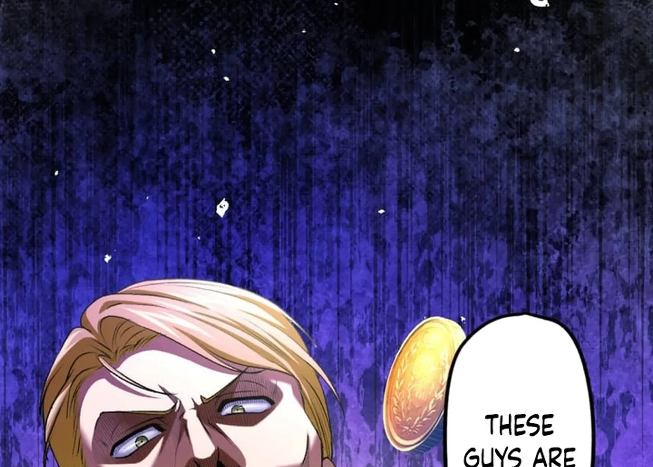 BASKETBALL SHOW Chapter 4 page 22 - 