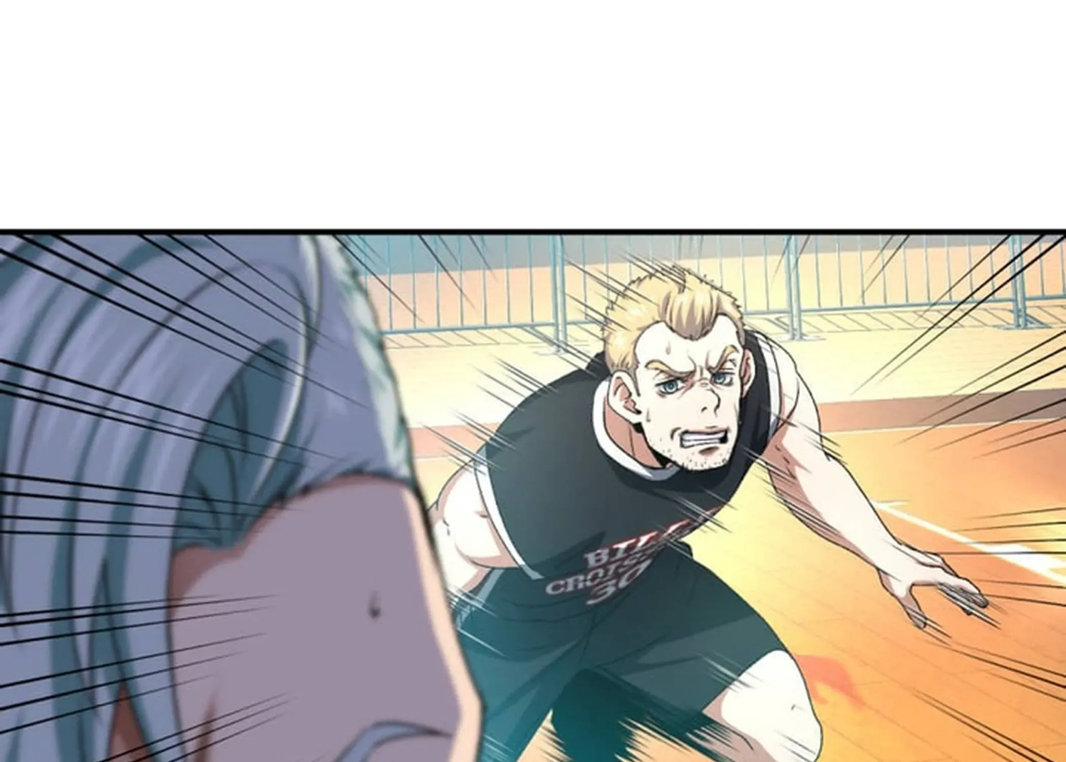 BASKETBALL SHOW Chapter 4 page 215 - 