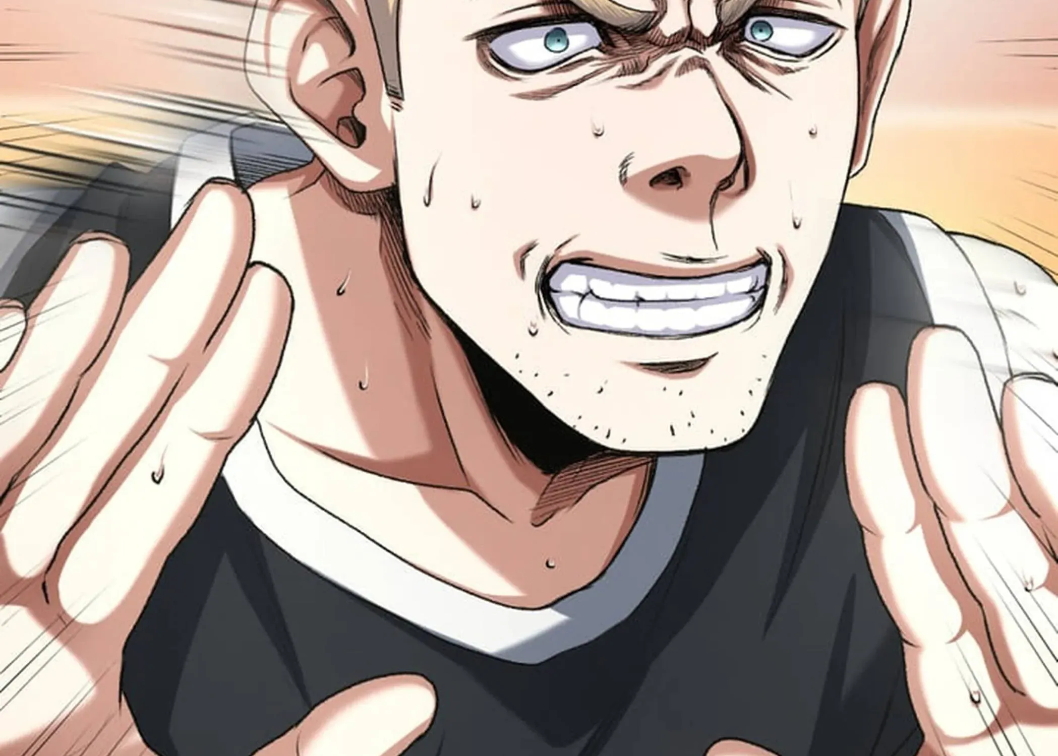 BASKETBALL SHOW Chapter 4 page 227 - 