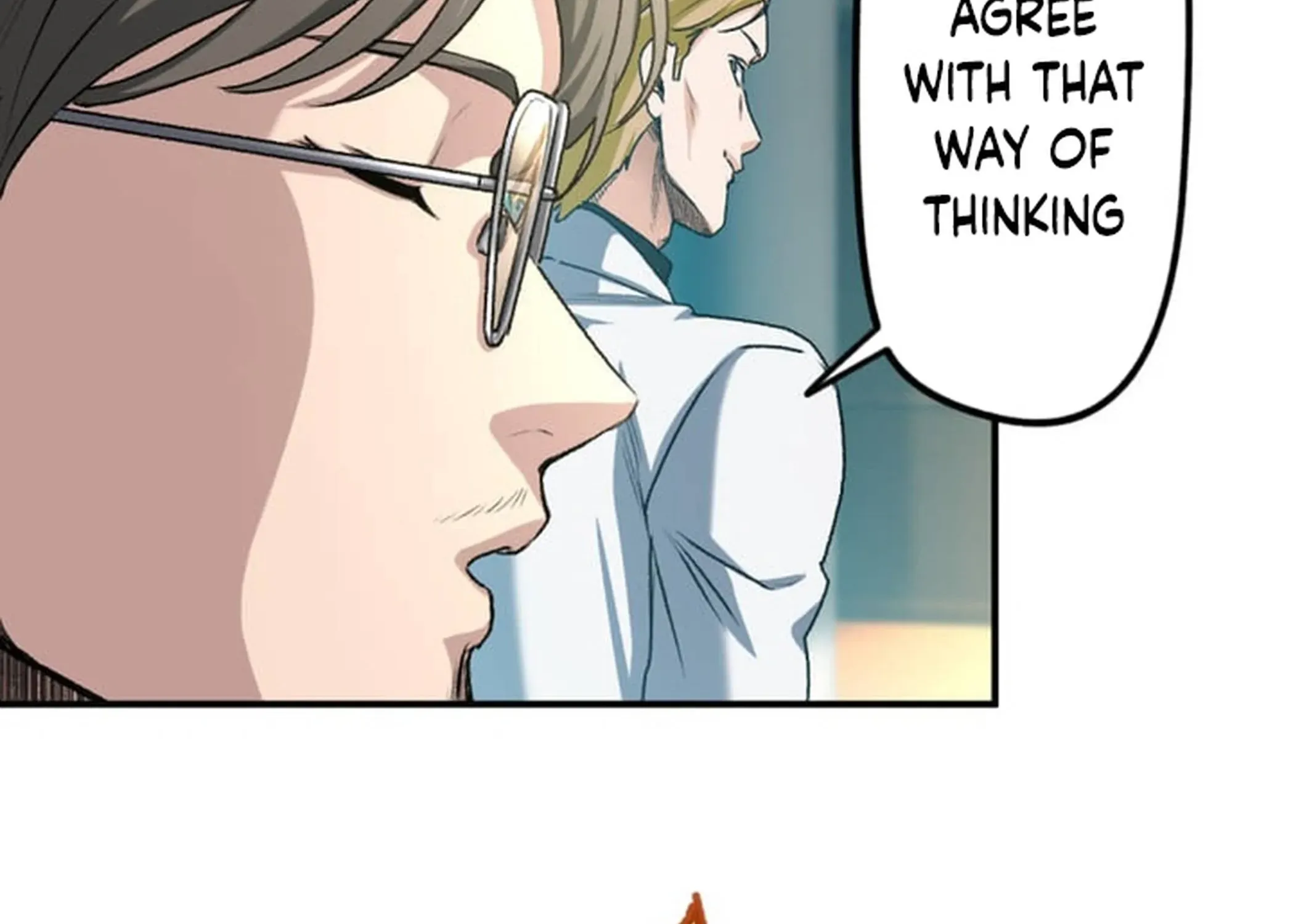BASKETBALL SHOW Chapter 4 page 27 - 
