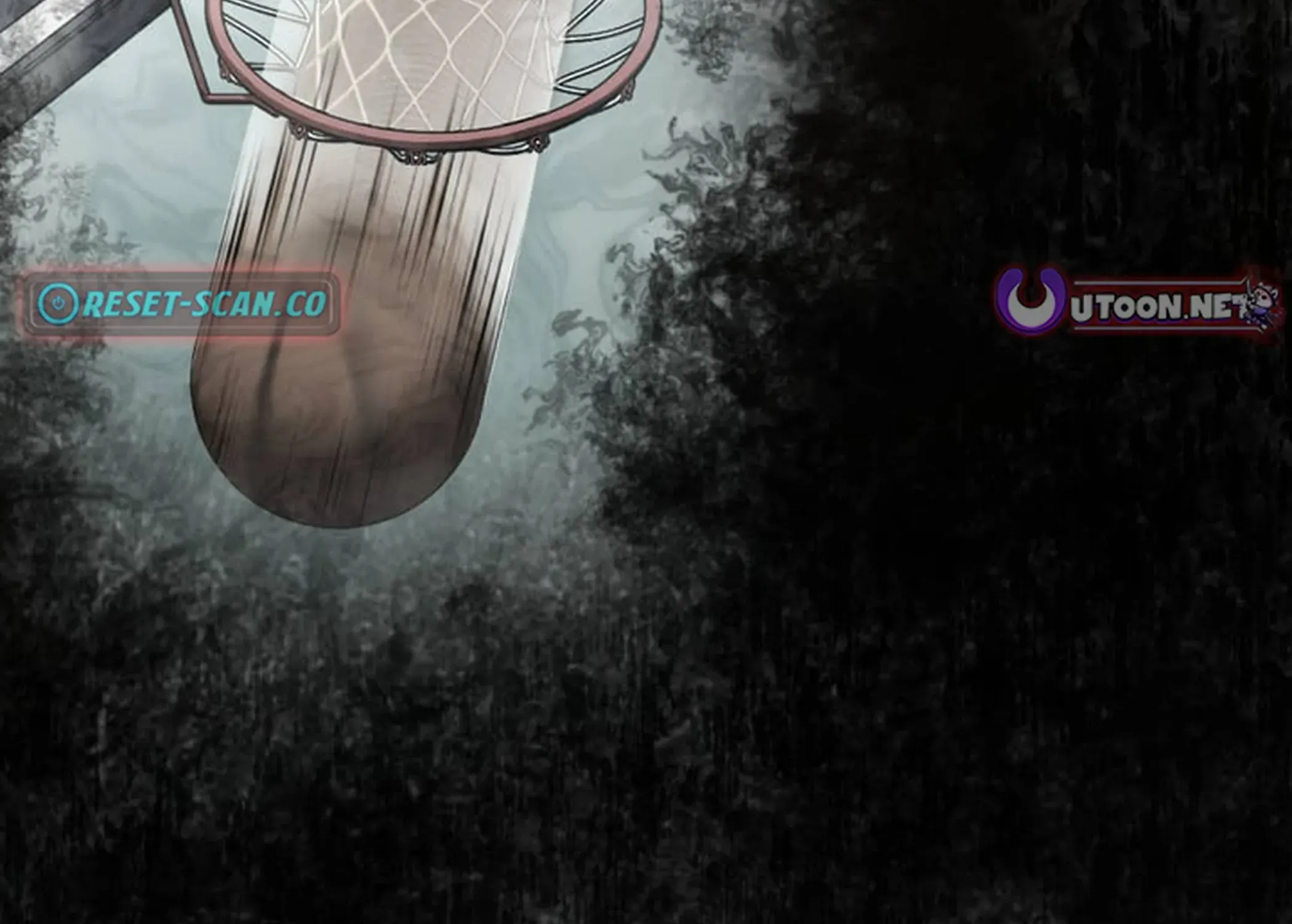 BASKETBALL SHOW Chapter 4 page 39 - 