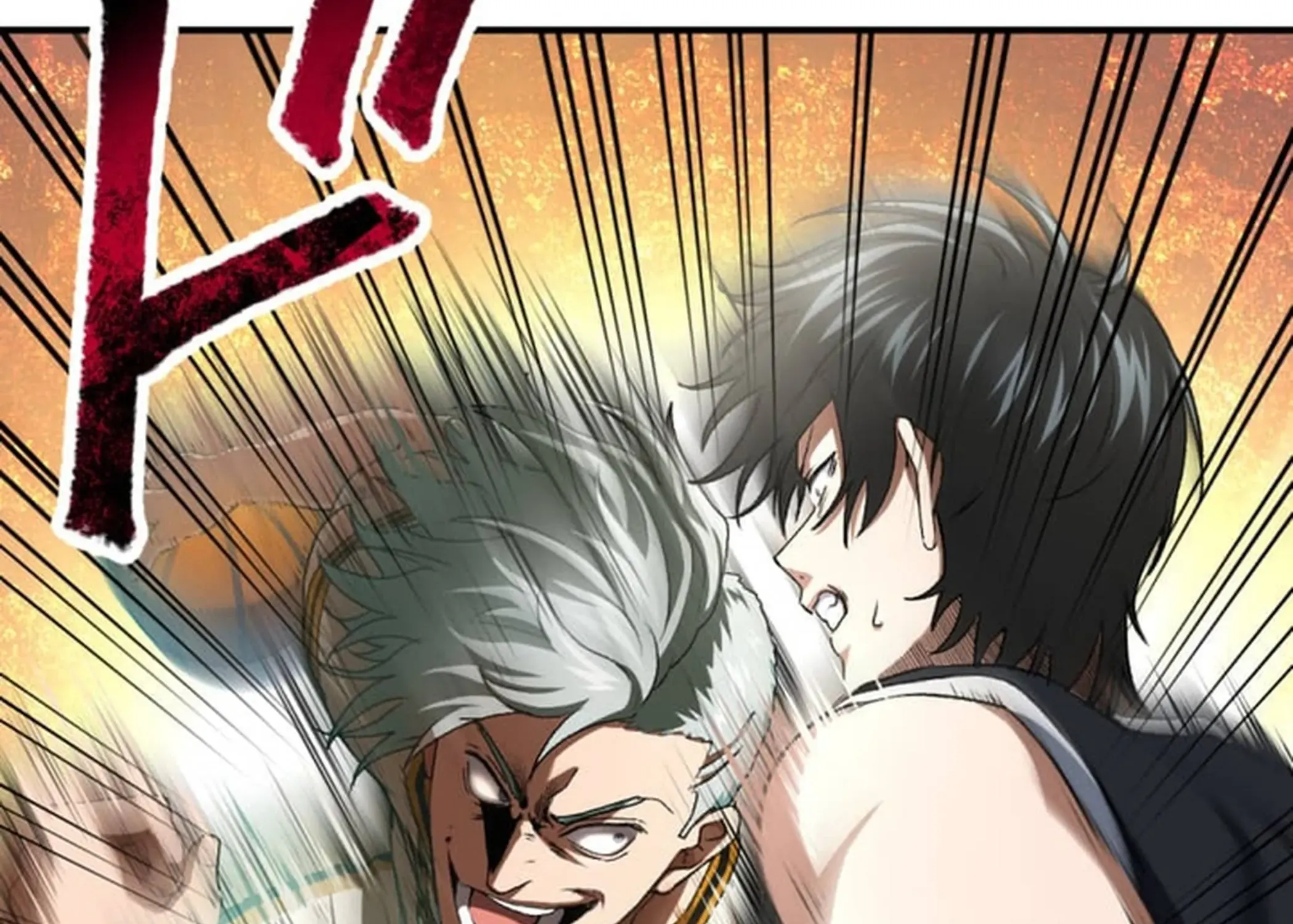 BASKETBALL SHOW Chapter 4 page 48 - 