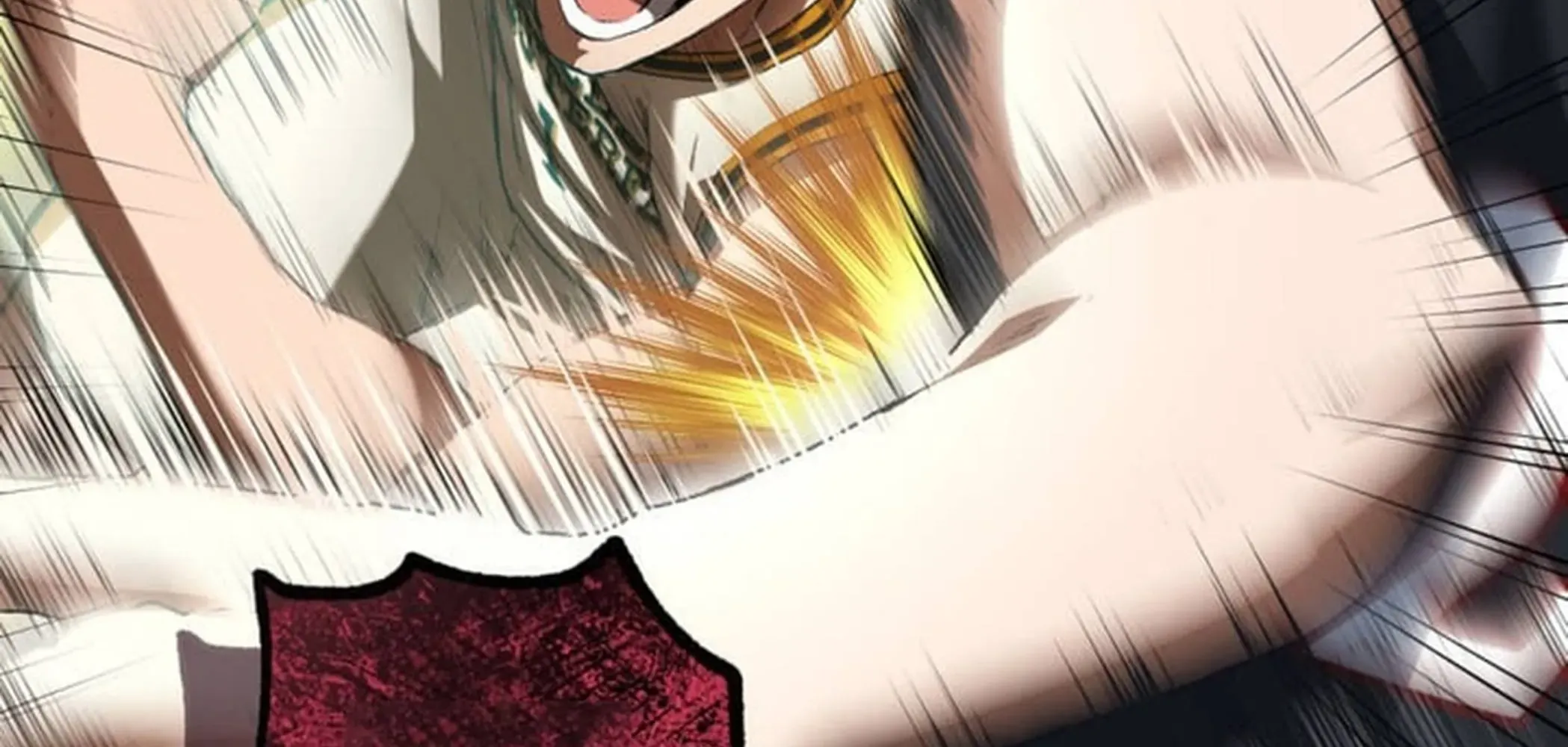 BASKETBALL SHOW Chapter 4 page 49 - 