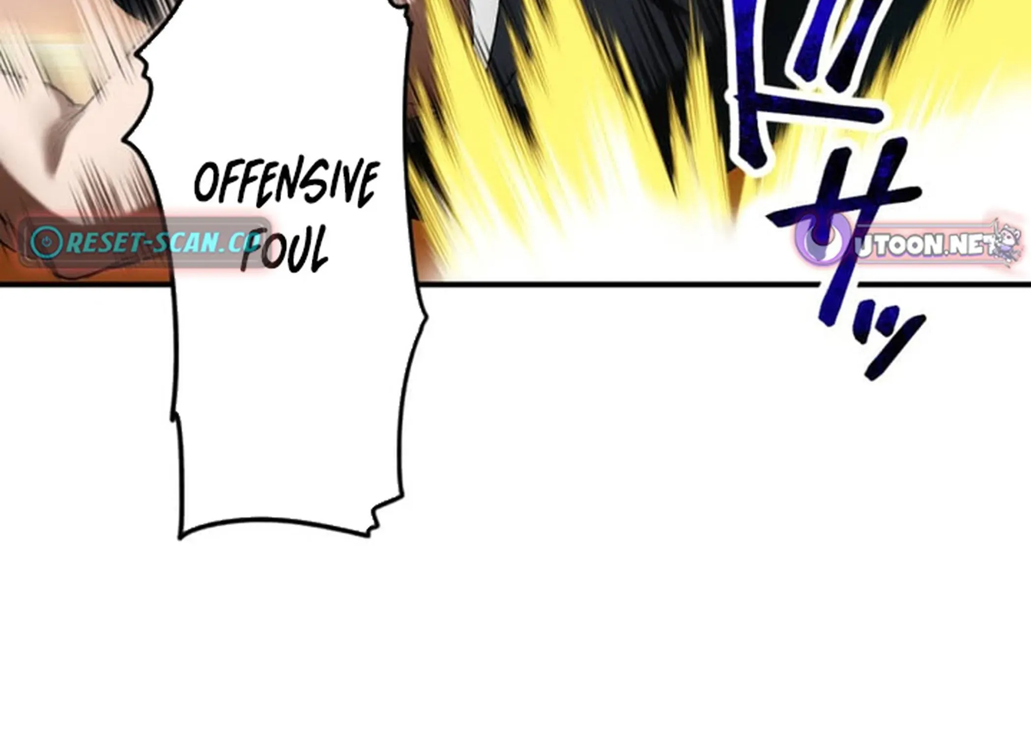 BASKETBALL SHOW Chapter 4 page 53 - 