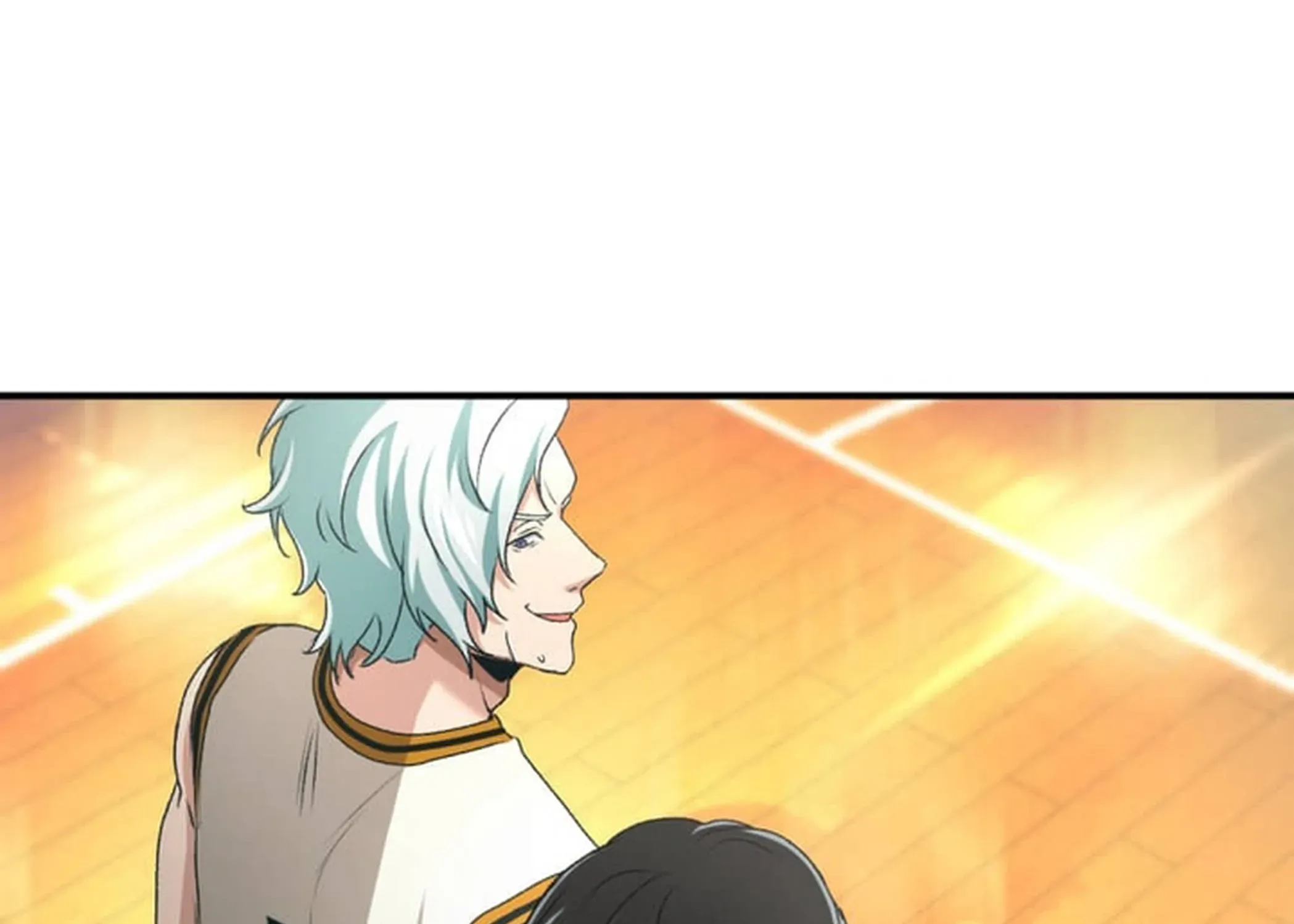 BASKETBALL SHOW Chapter 4 page 54 - 