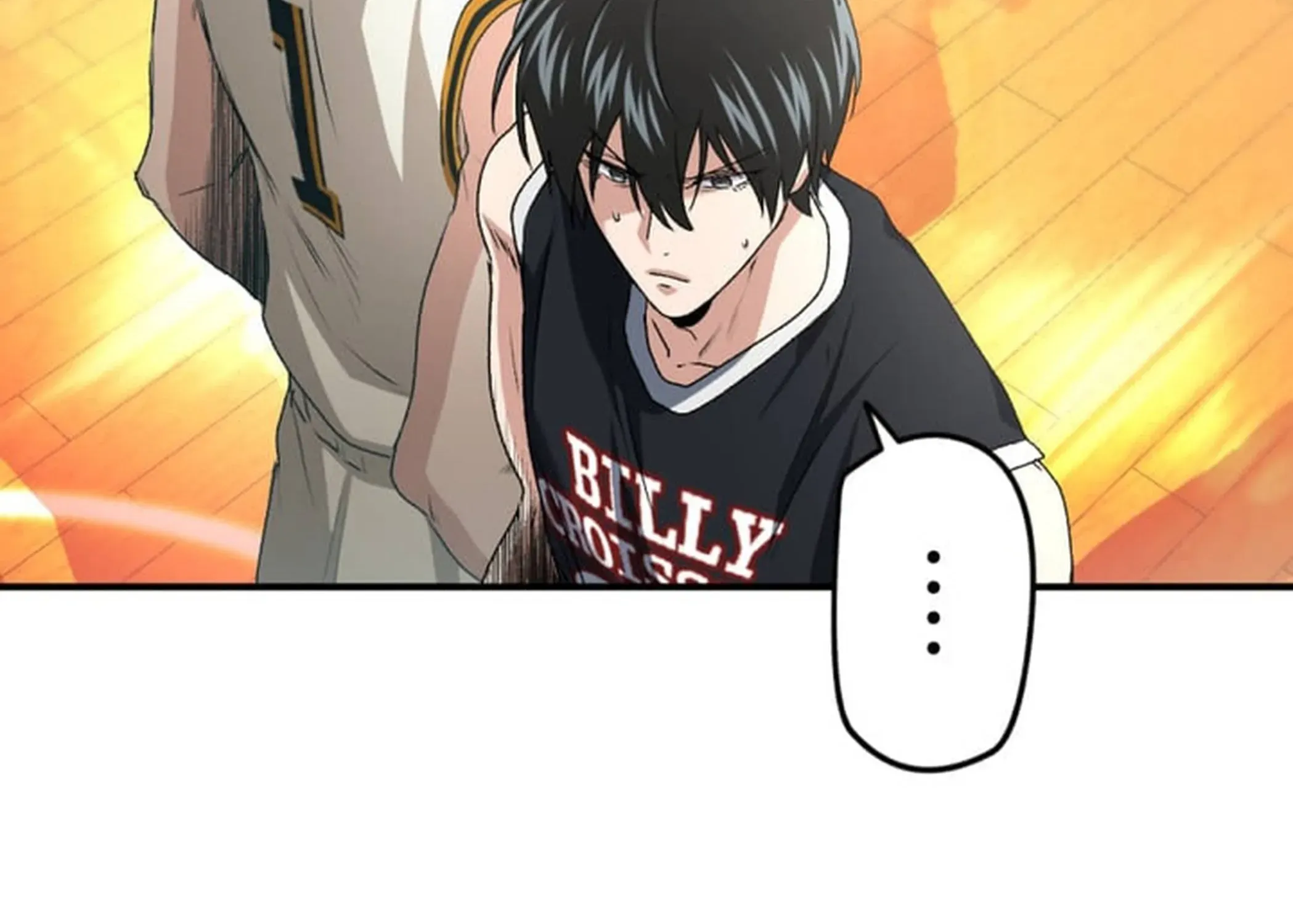 BASKETBALL SHOW Chapter 4 page 55 - 