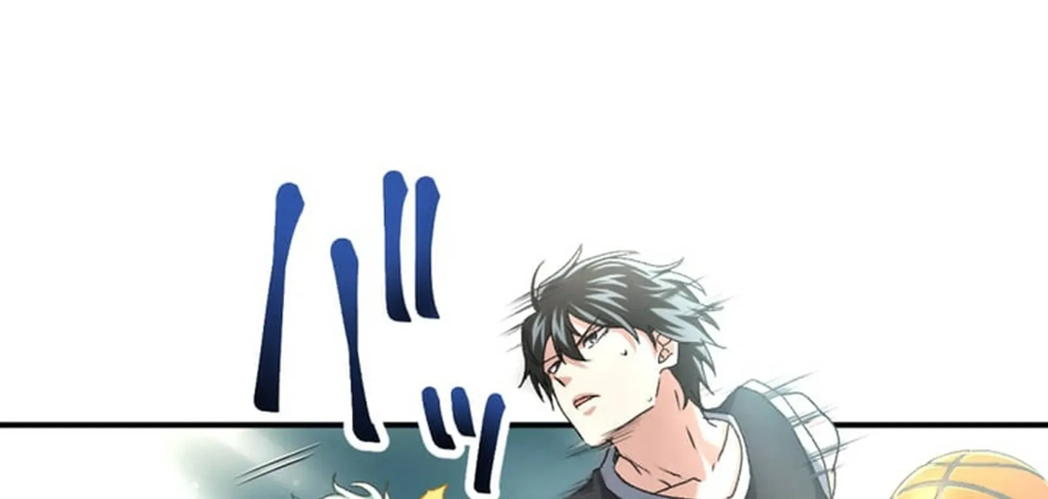 BASKETBALL SHOW Chapter 4 page 56 - 