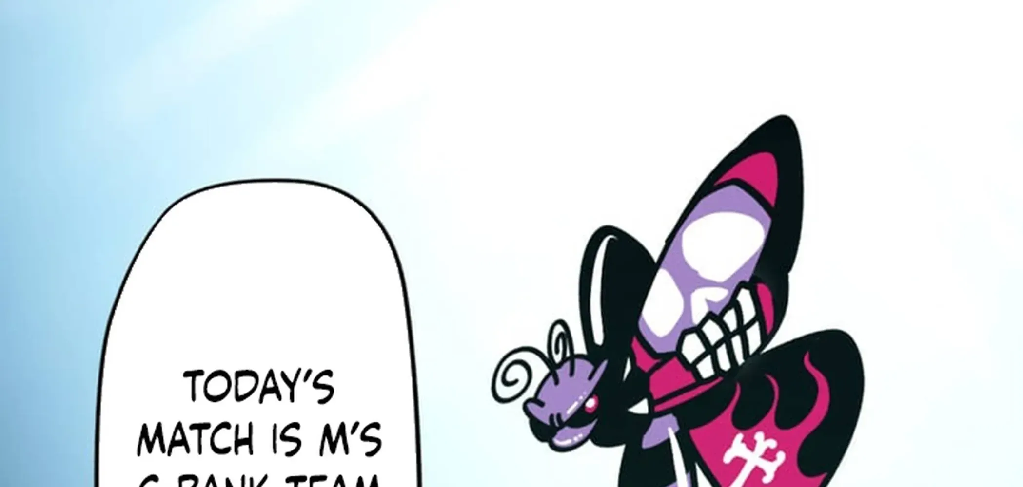 BASKETBALL SHOW Chapter 4 page 7 - 