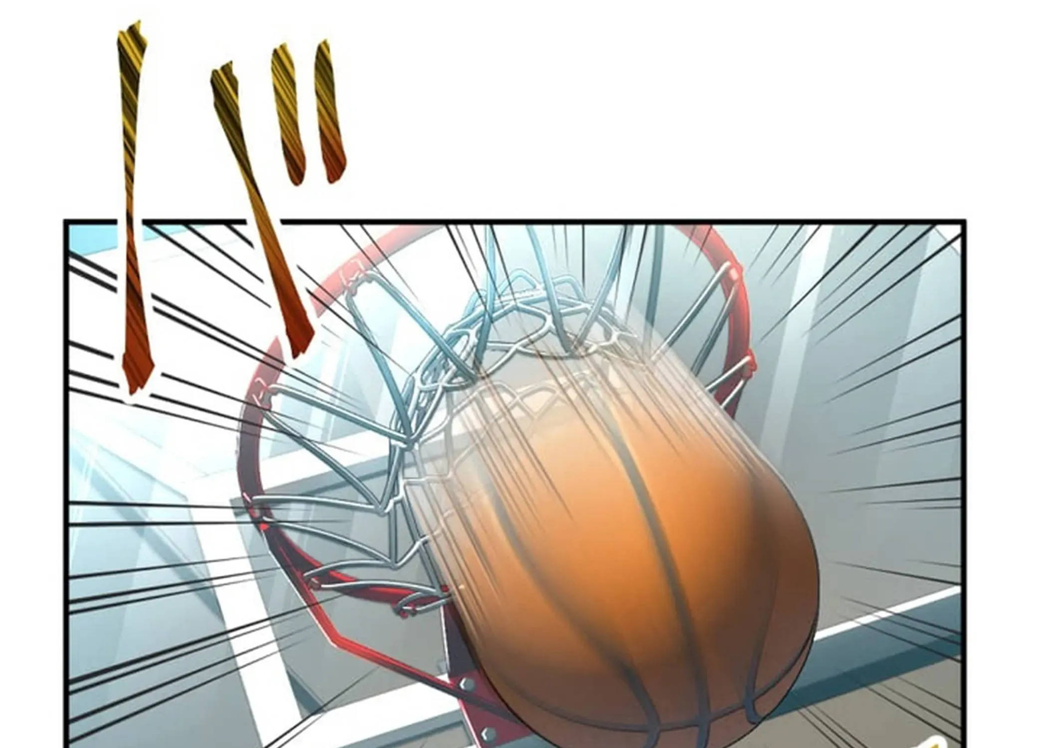 BASKETBALL SHOW Chapter 4 page 61 - 