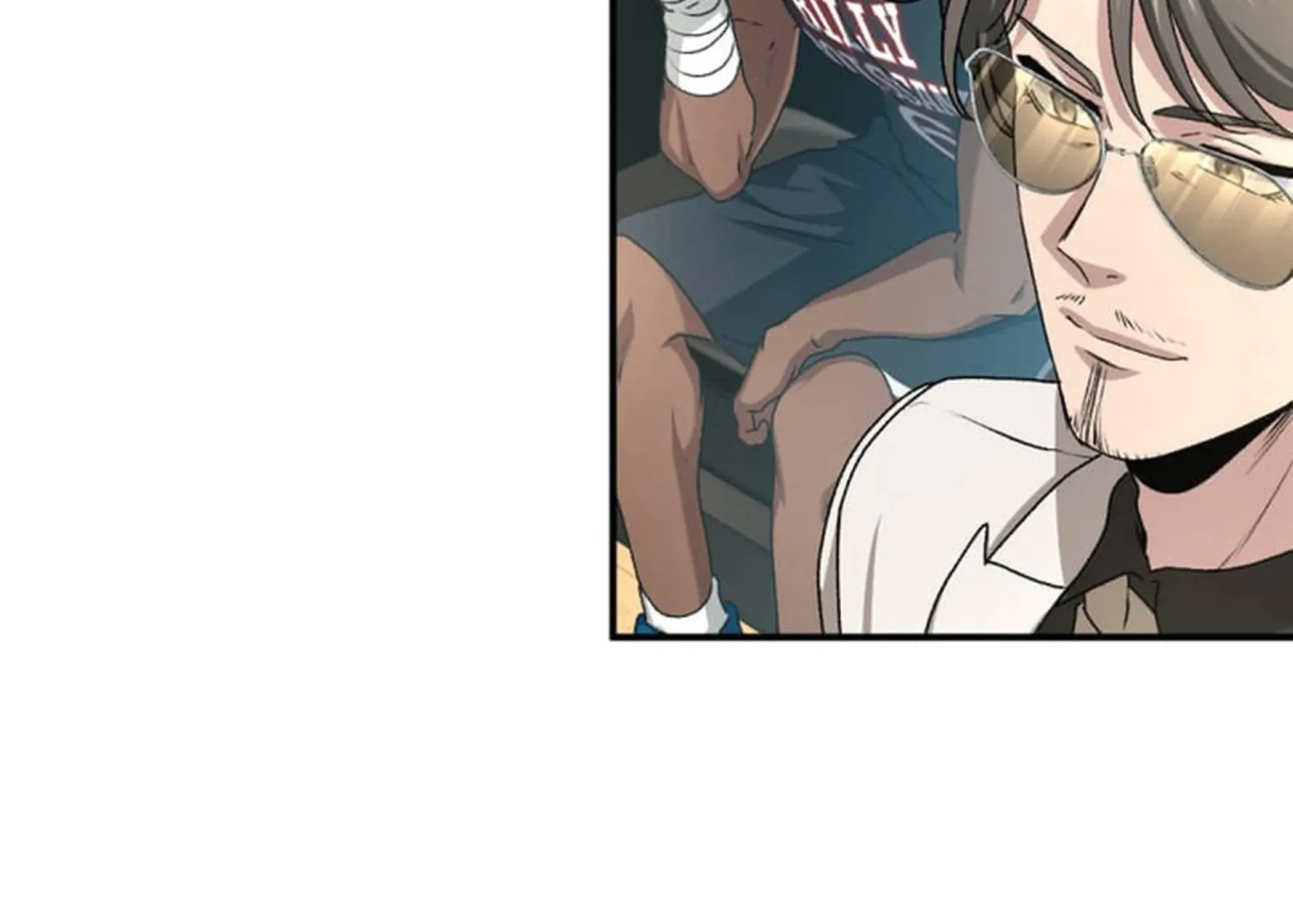 BASKETBALL SHOW Chapter 4 page 64 - 