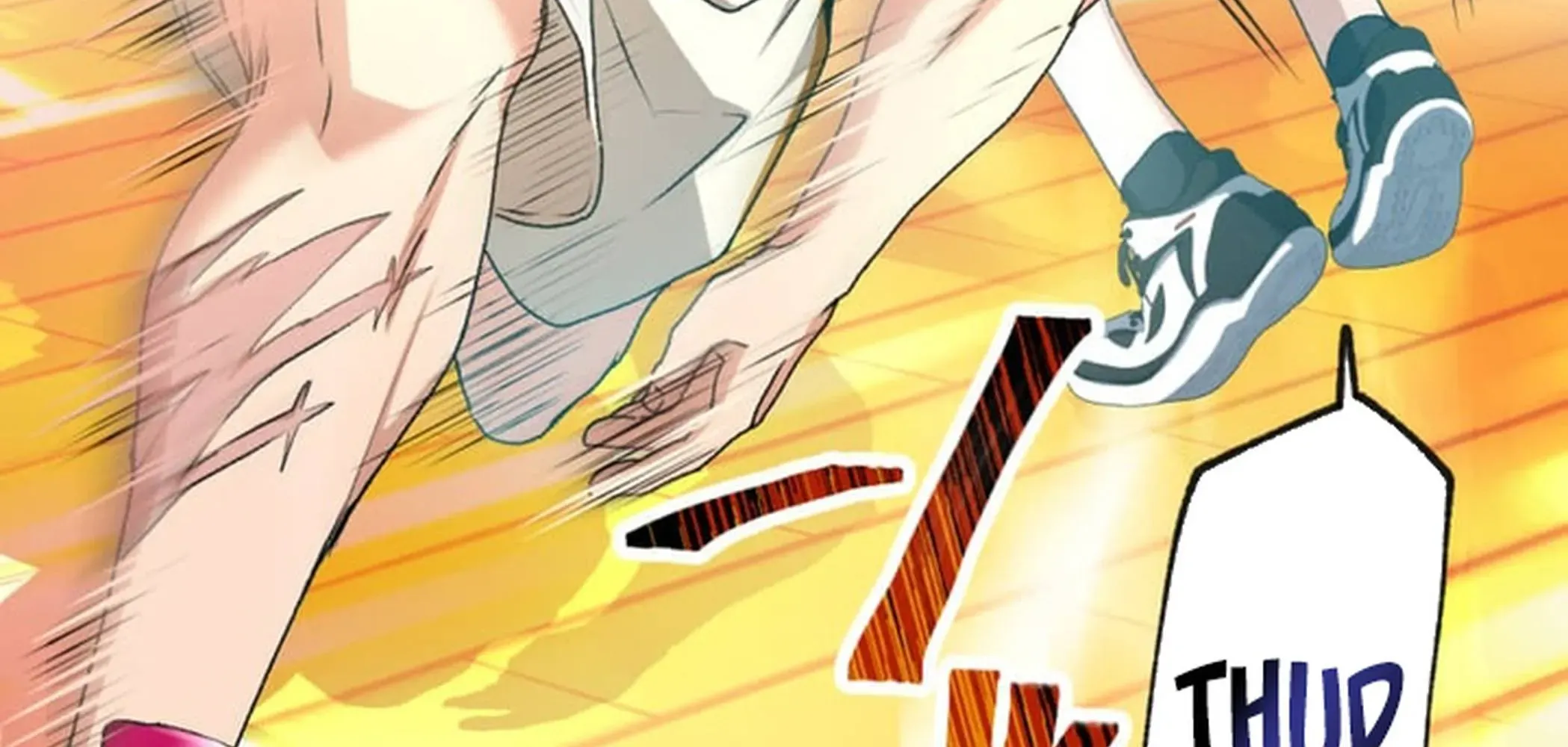 BASKETBALL SHOW Chapter 4 page 70 - 