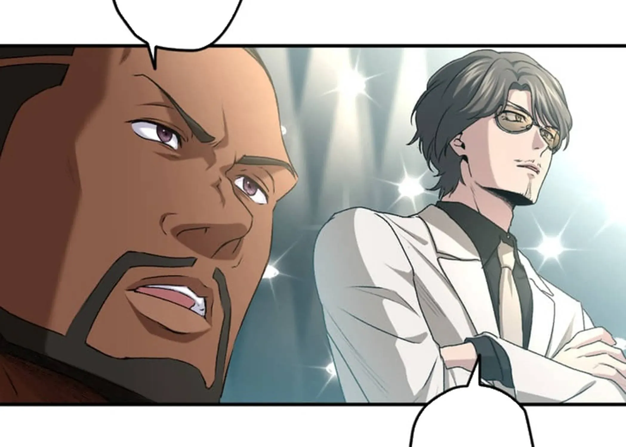 BASKETBALL SHOW Chapter 4 page 75 - 