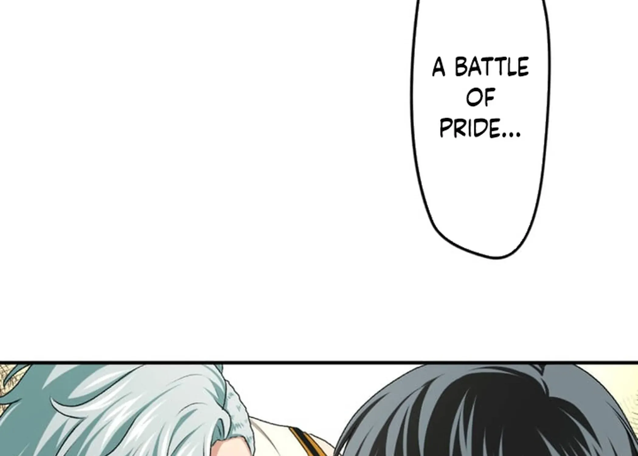 BASKETBALL SHOW Chapter 4 page 76 - 