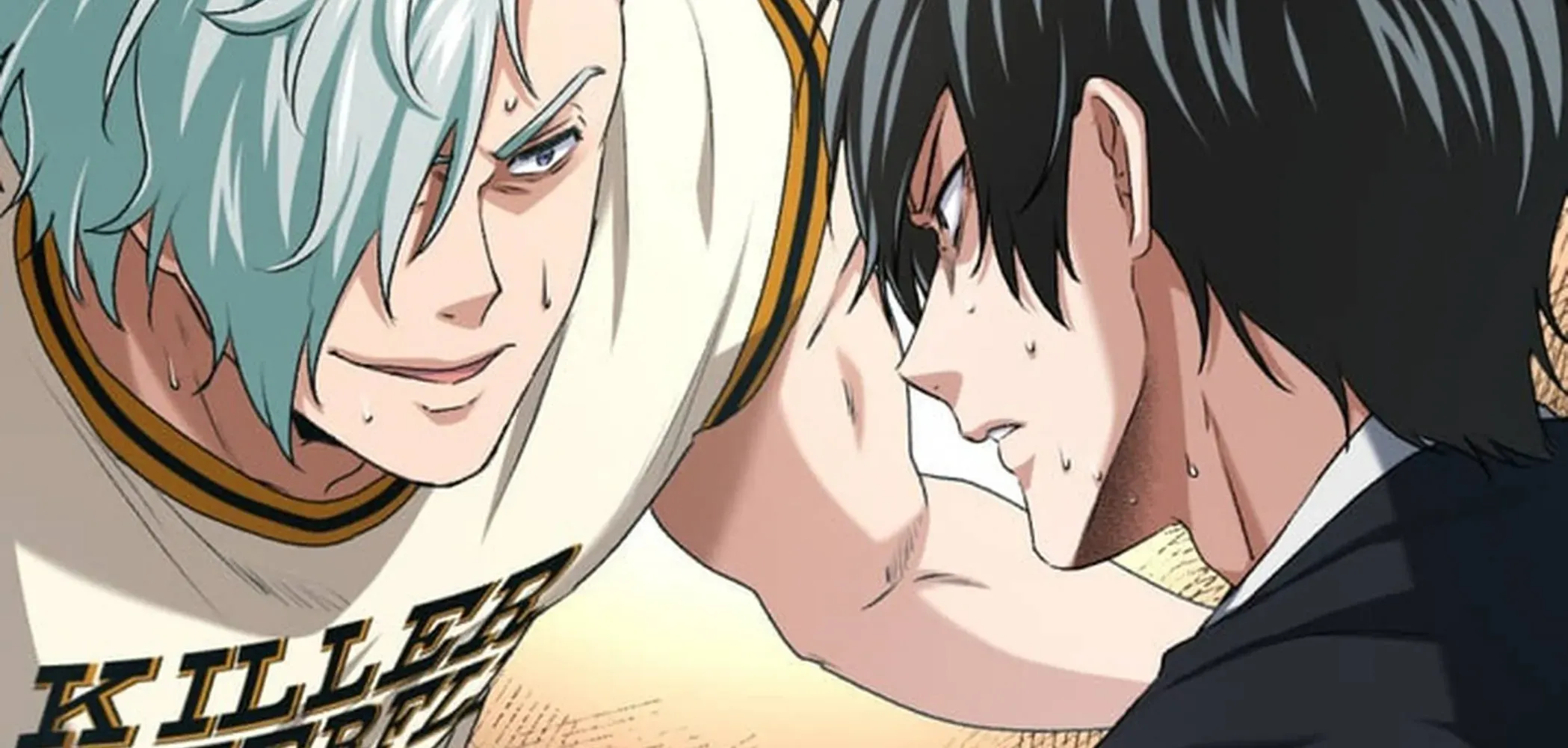 BASKETBALL SHOW Chapter 4 page 77 - 