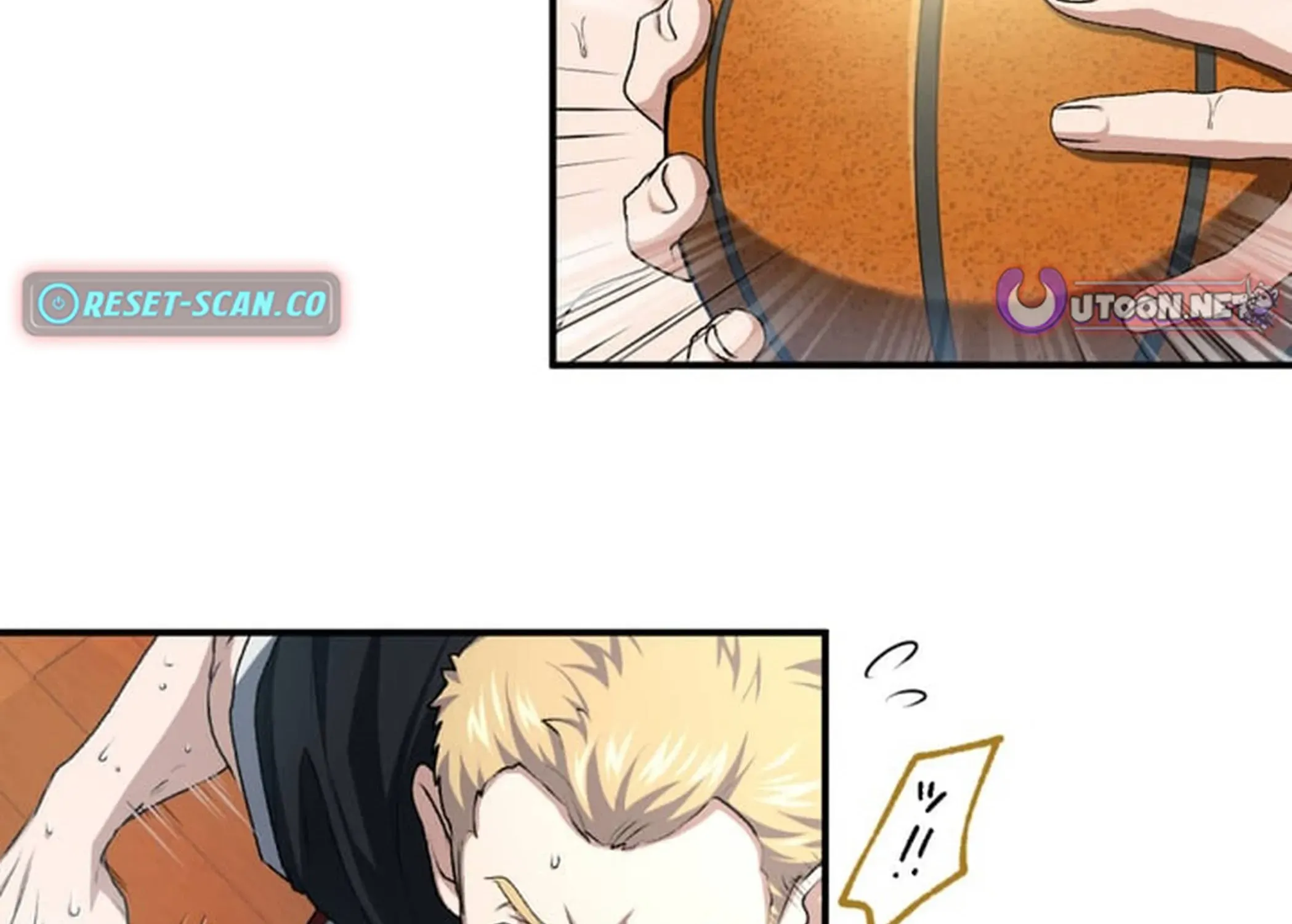 BASKETBALL SHOW Chapter 4 page 81 - 