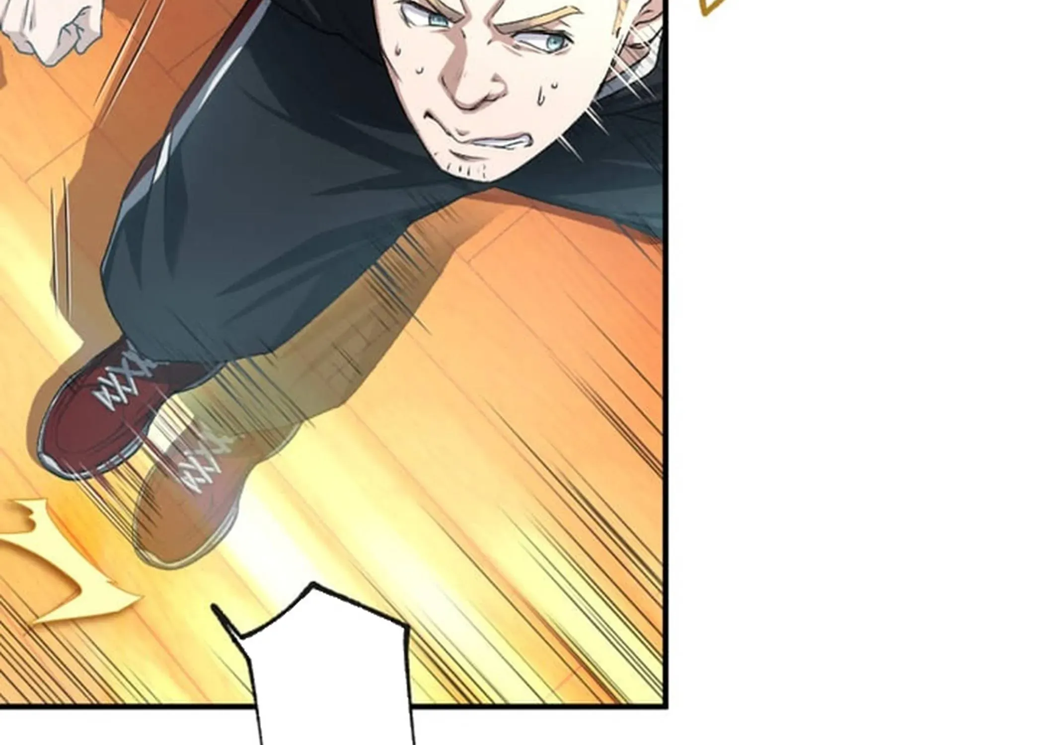BASKETBALL SHOW Chapter 4 page 82 - 
