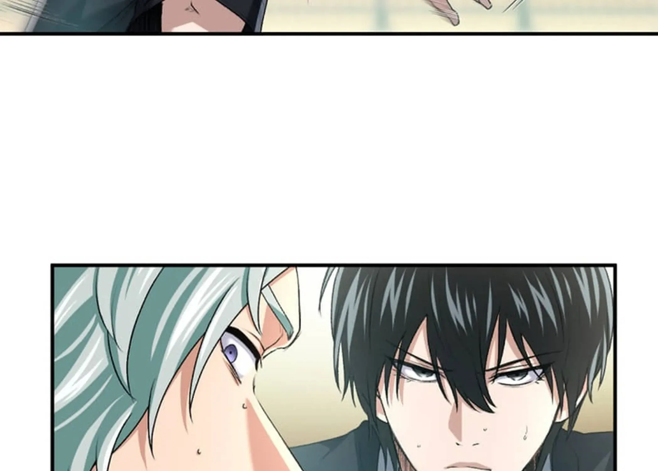 BASKETBALL SHOW Chapter 4 page 85 - 