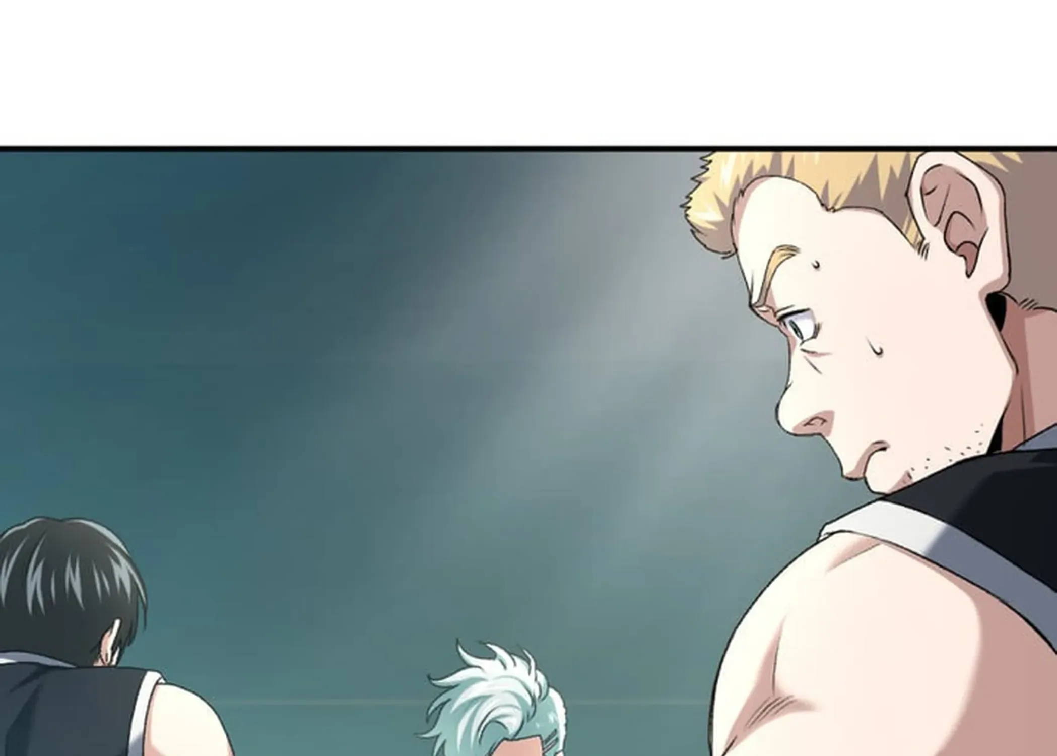 BASKETBALL SHOW Chapter 4 page 94 - 