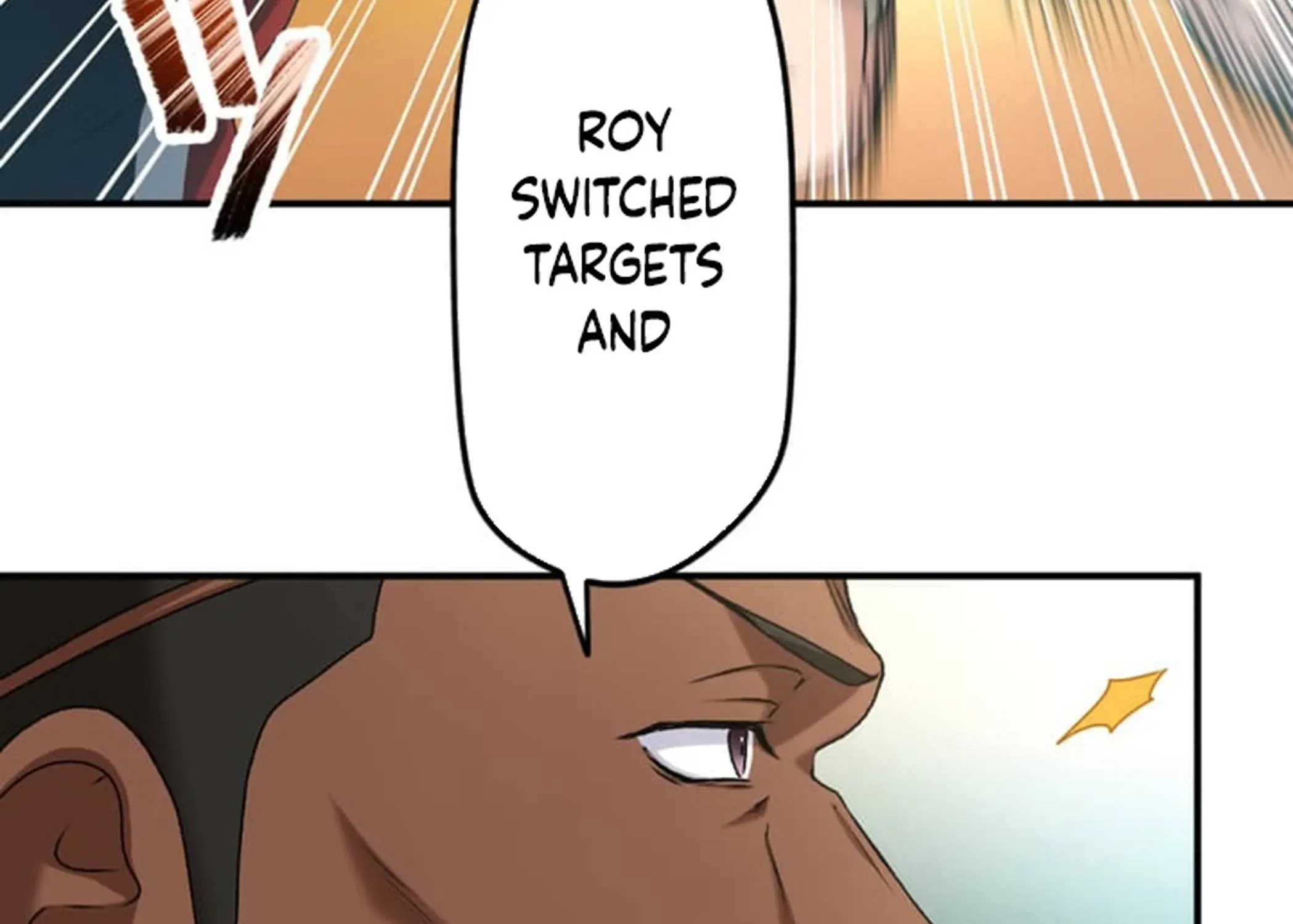 BASKETBALL SHOW Chapter 4 page 99 - 
