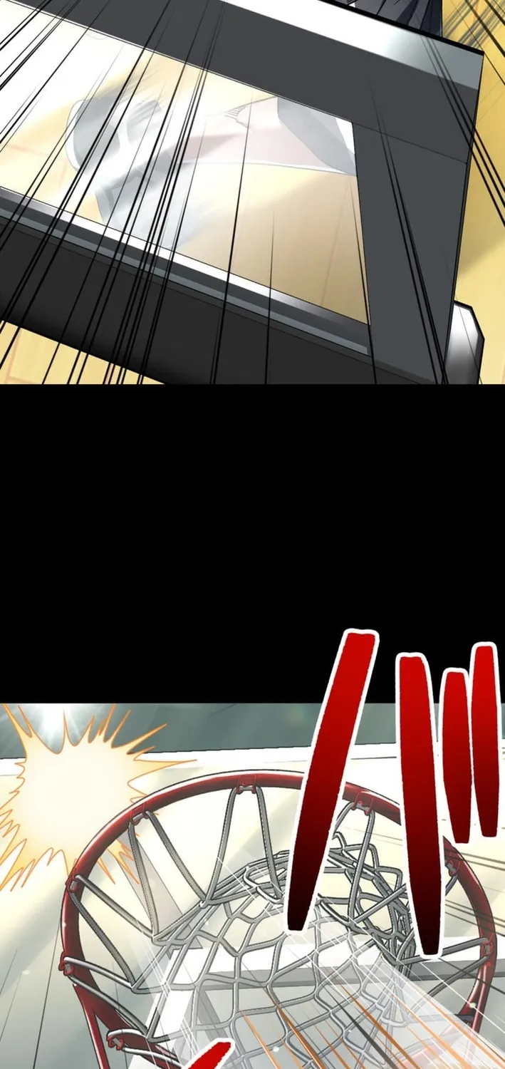 BASKETBALL SHOW Chapter 40 page 14 - 