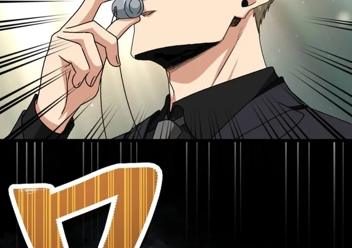 BASKETBALL SHOW Chapter 40 page 16 - 