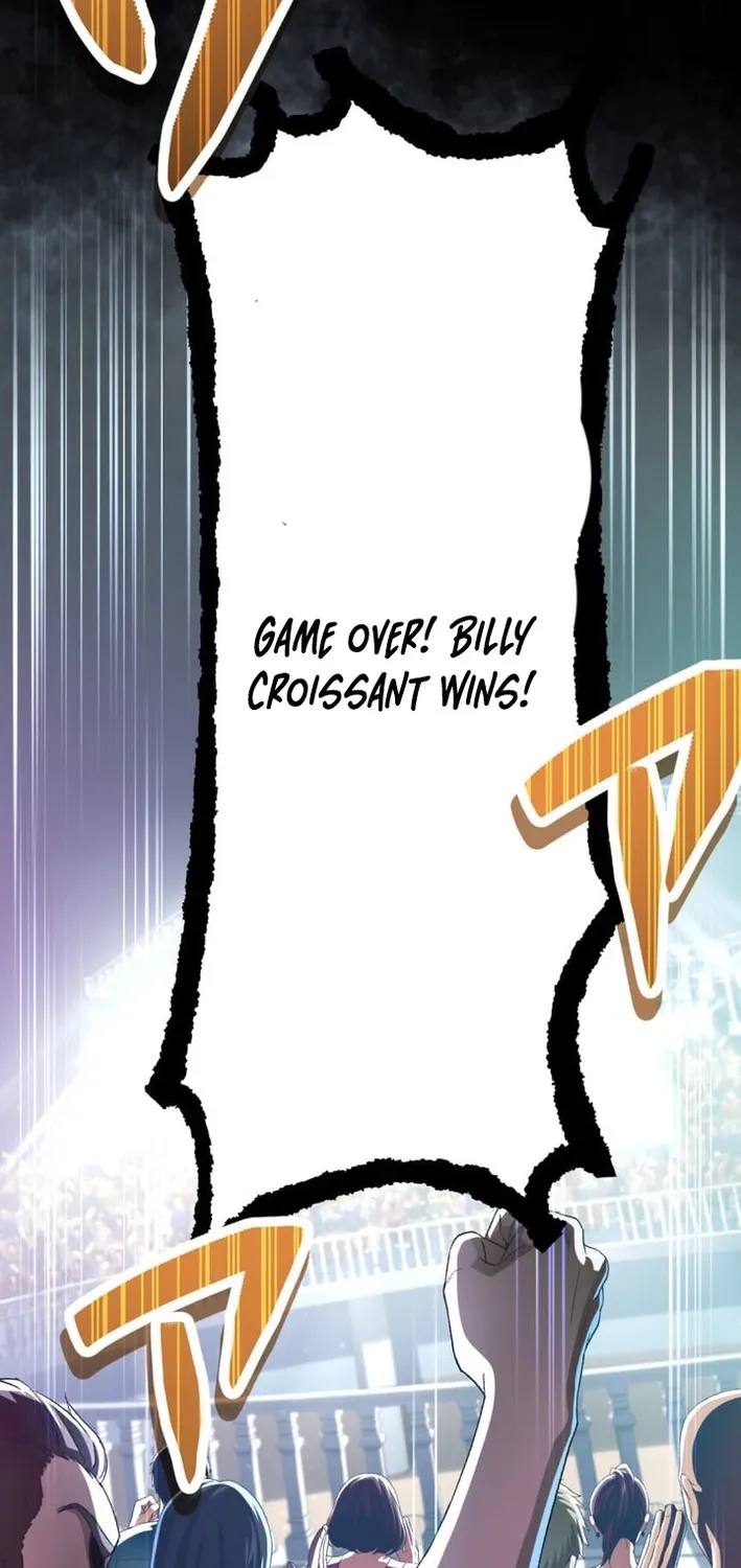 BASKETBALL SHOW Chapter 40 page 17 - 