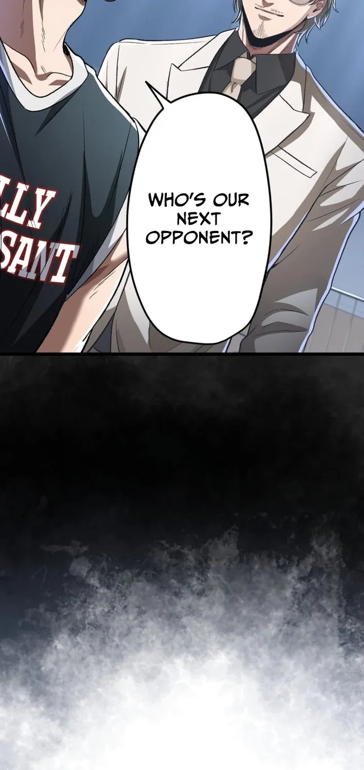 BASKETBALL SHOW Chapter 40 page 21 - 
