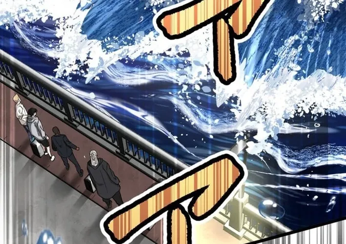 BASKETBALL SHOW Chapter 40 page 28 - 