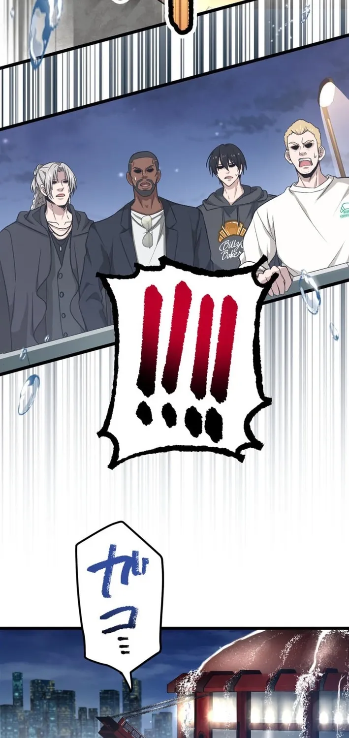 BASKETBALL SHOW Chapter 40 page 29 - 