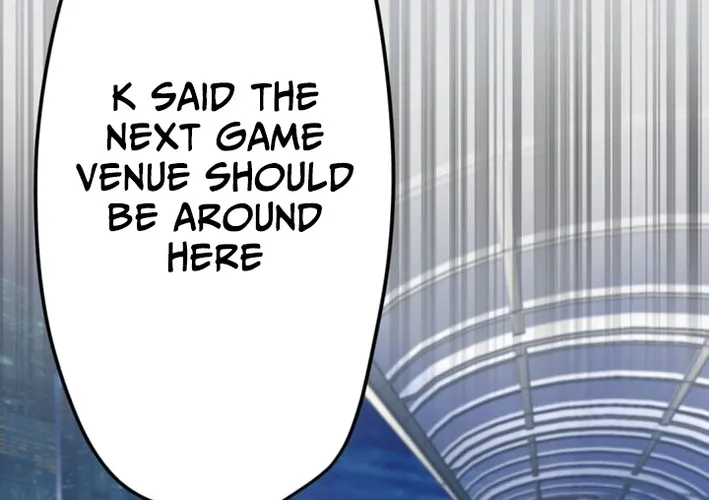 BASKETBALL SHOW Chapter 40 page 4 - 