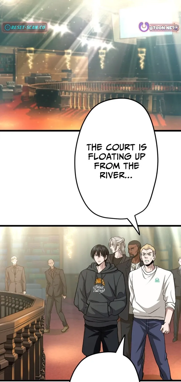 BASKETBALL SHOW Chapter 40 page 33 - 